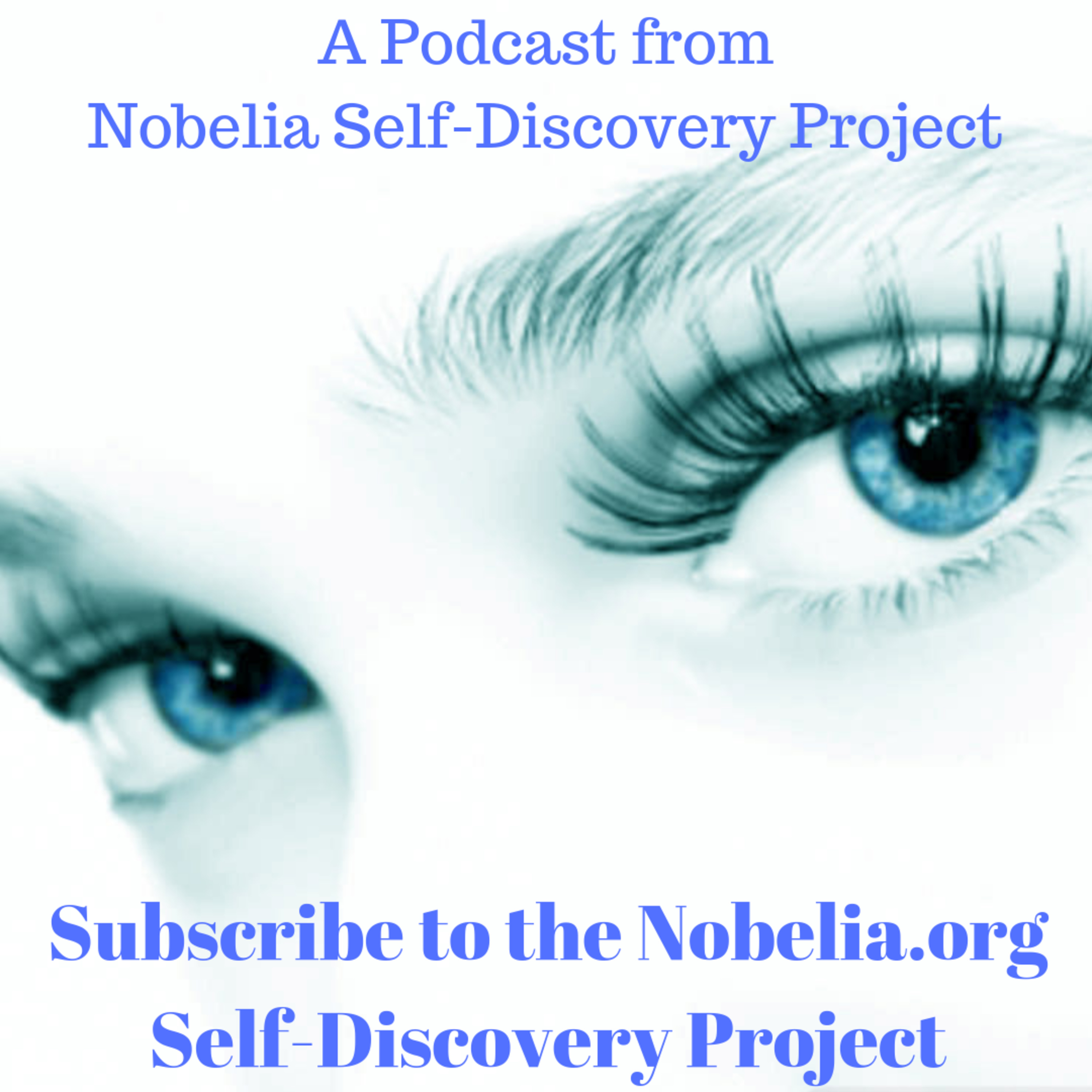 The Nobelia.org Self-Discovery Project