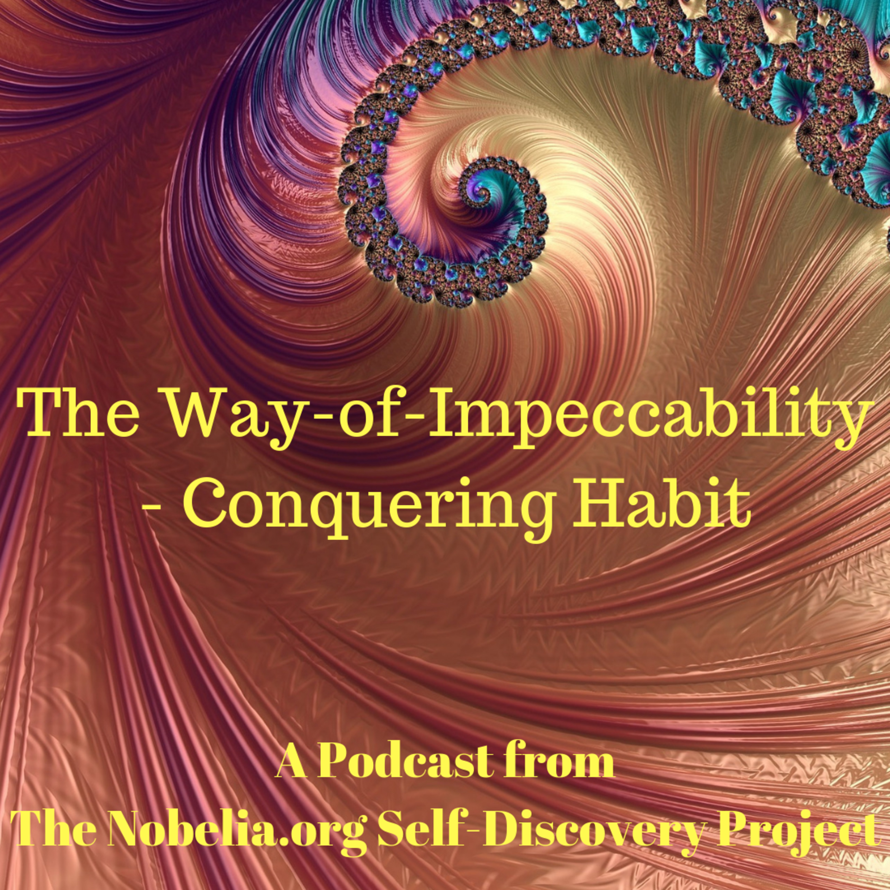 The Nobelia.org Self-Discovery Project