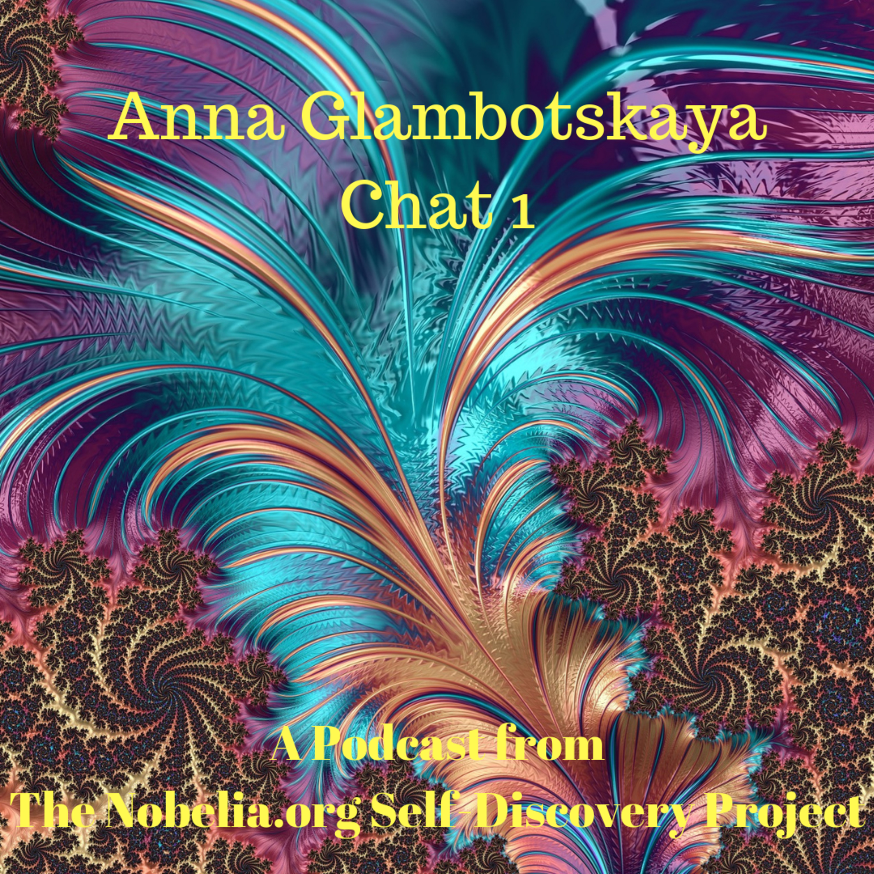 The Nobelia.org Self-Discovery Project
