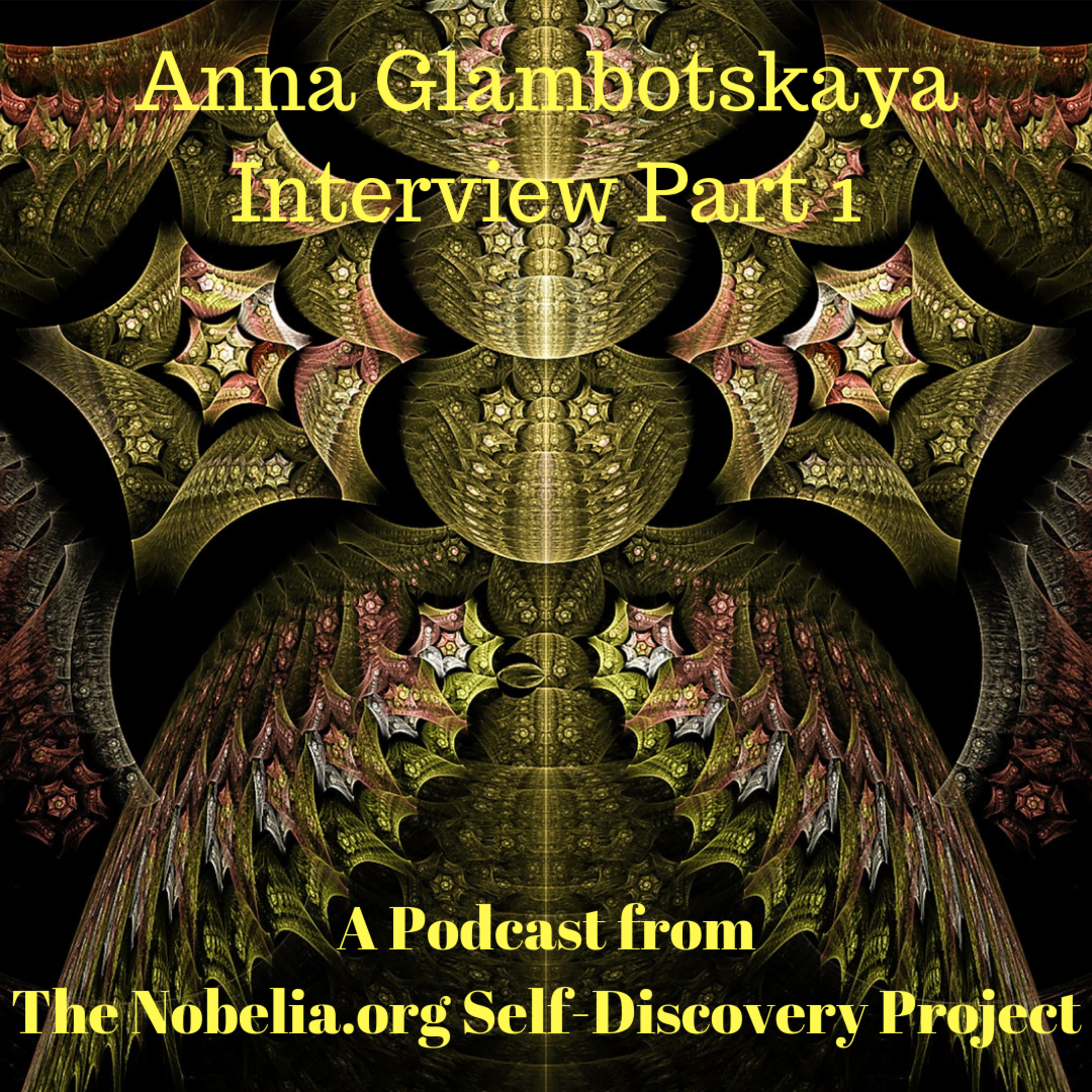 The Nobelia.org Self-Discovery Project