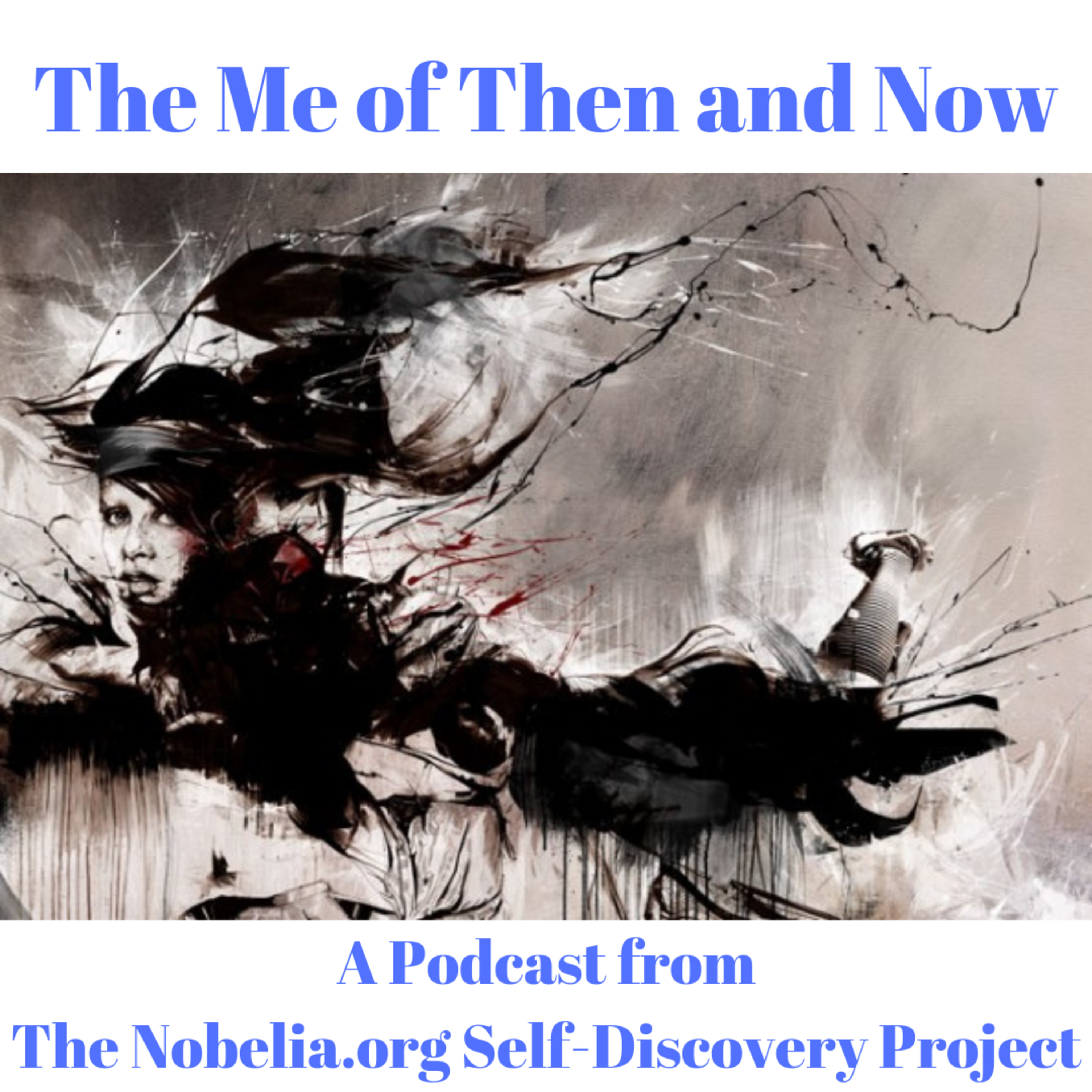 The Nobelia.org Self-Discovery Project