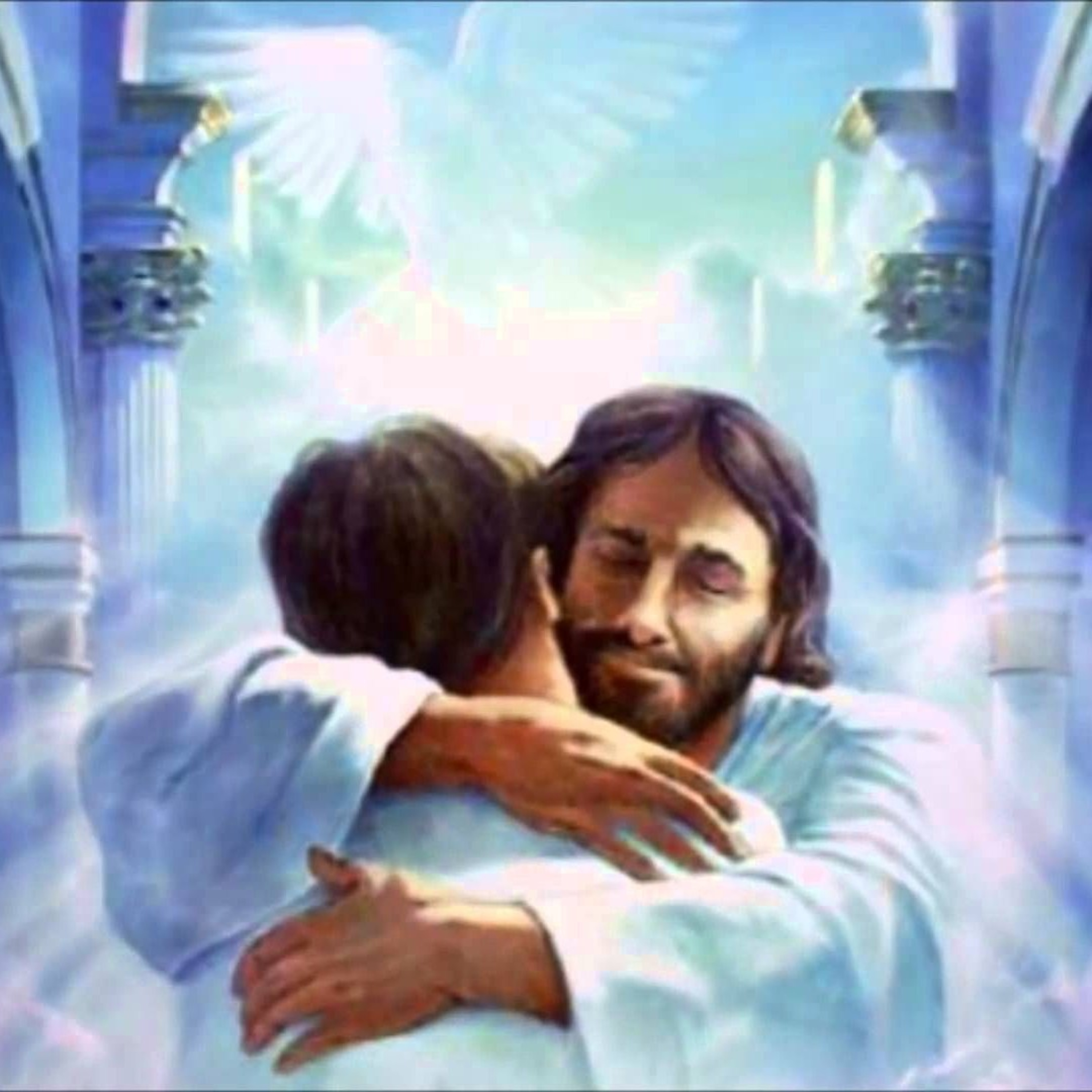 Amar como Jesús ama episode artwork