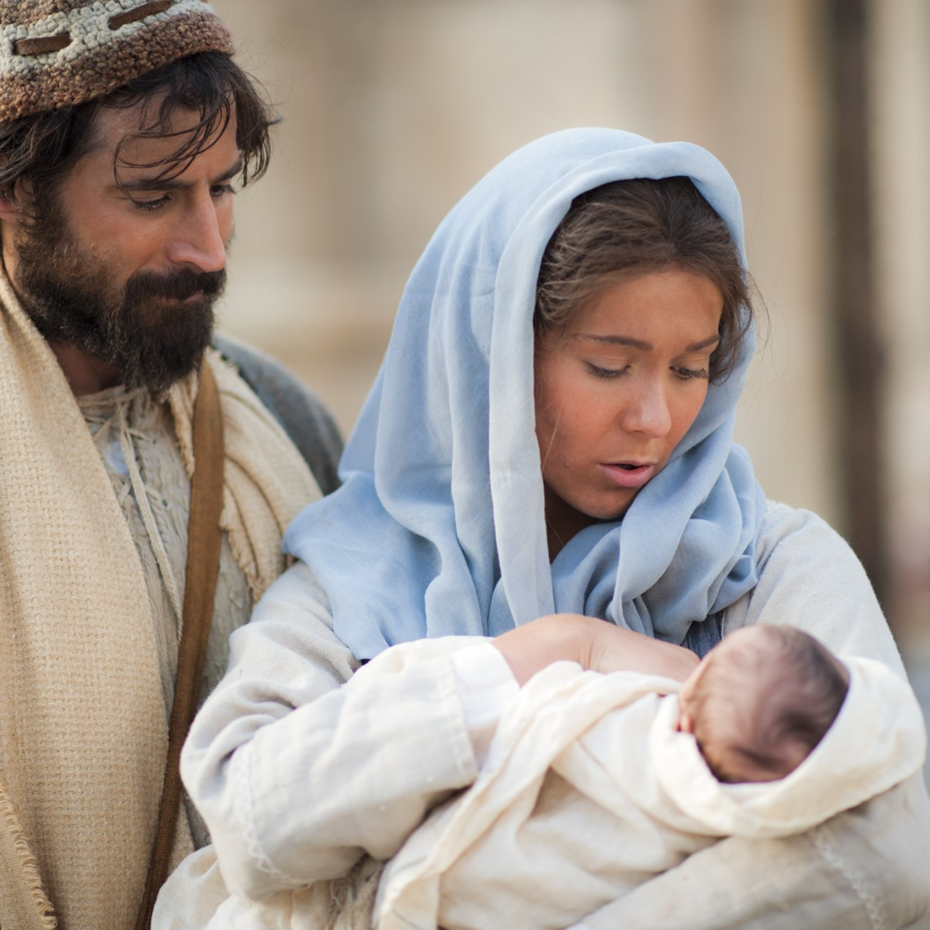 La Salvación, regalo de Dios que debe acogerse