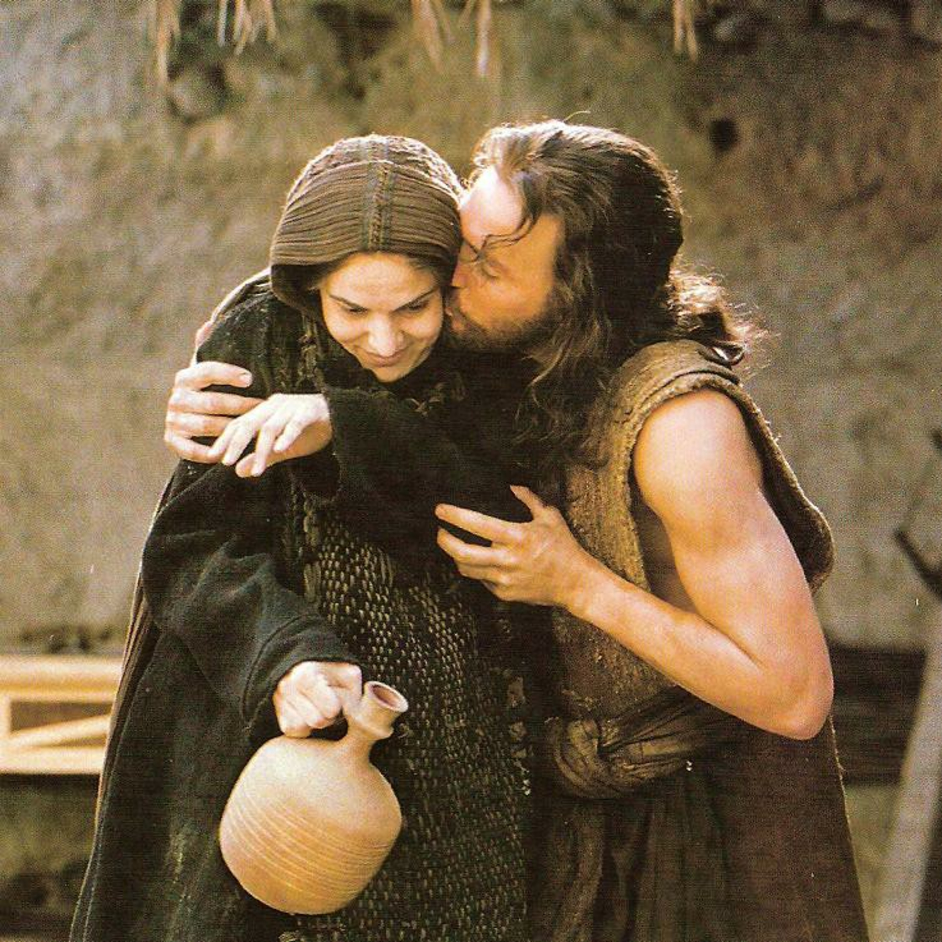 ¿Quieres ser familia de Jesús? episode artwork