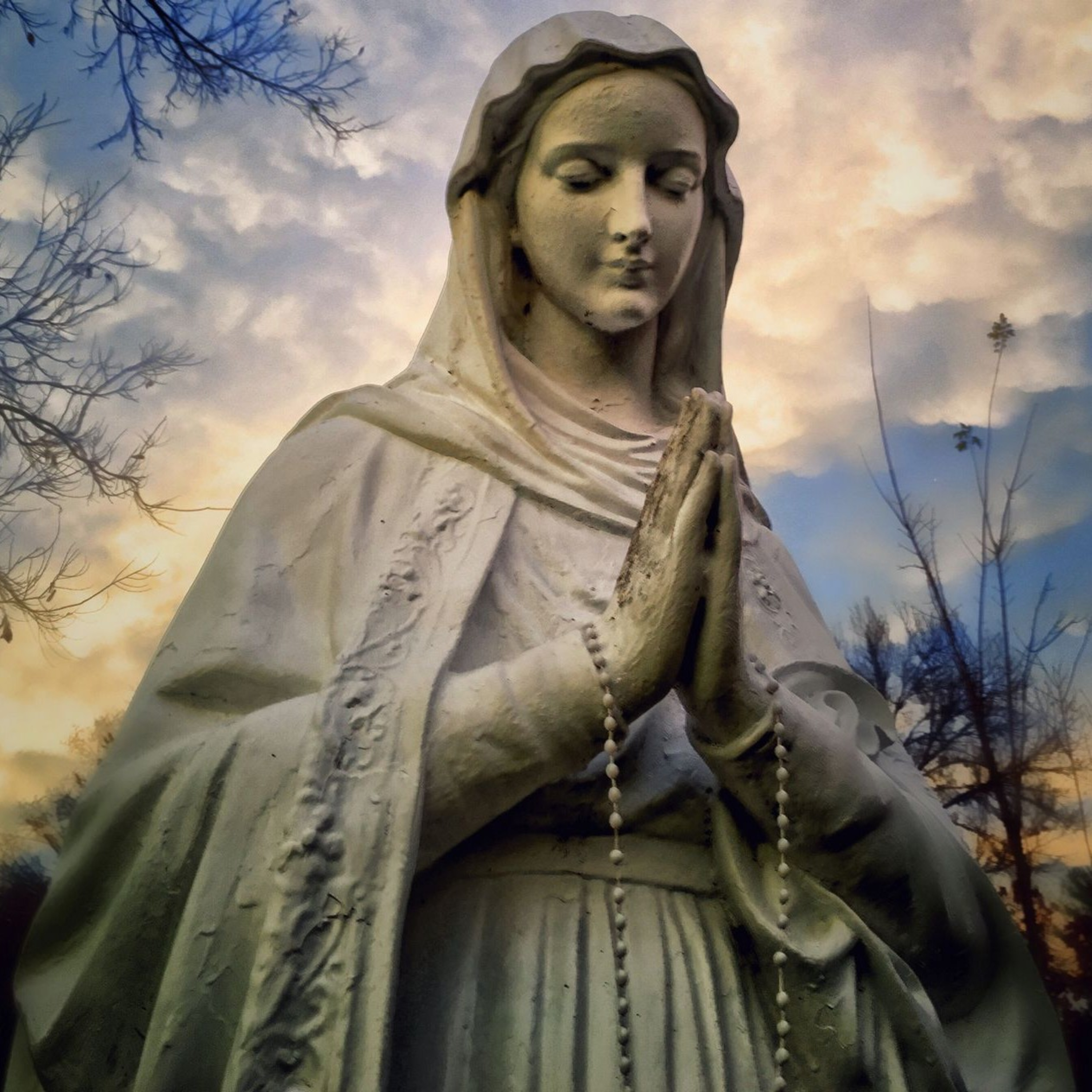 María Madre de Jesús y Madre nuestra episode artwork