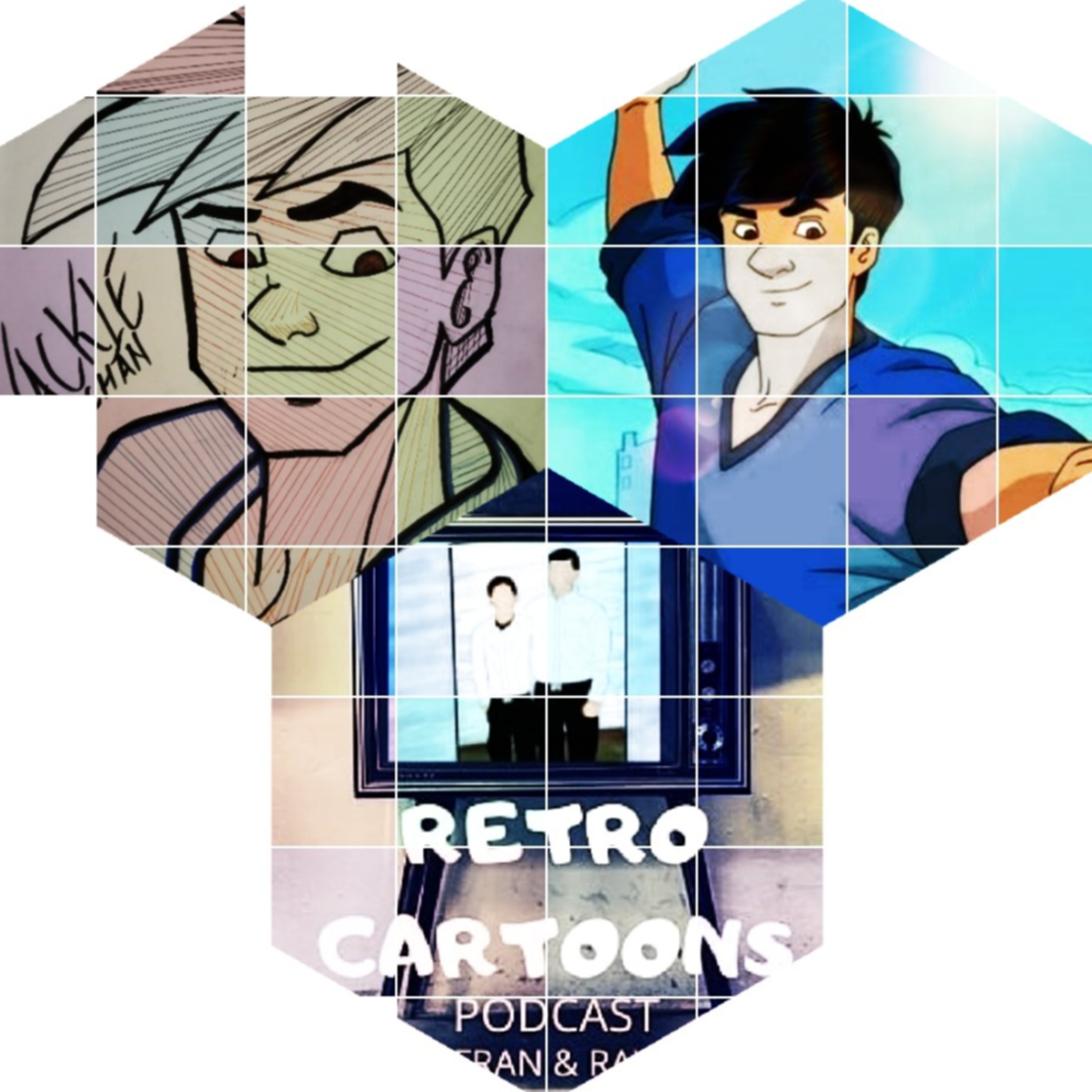 RetroCartoonsRF