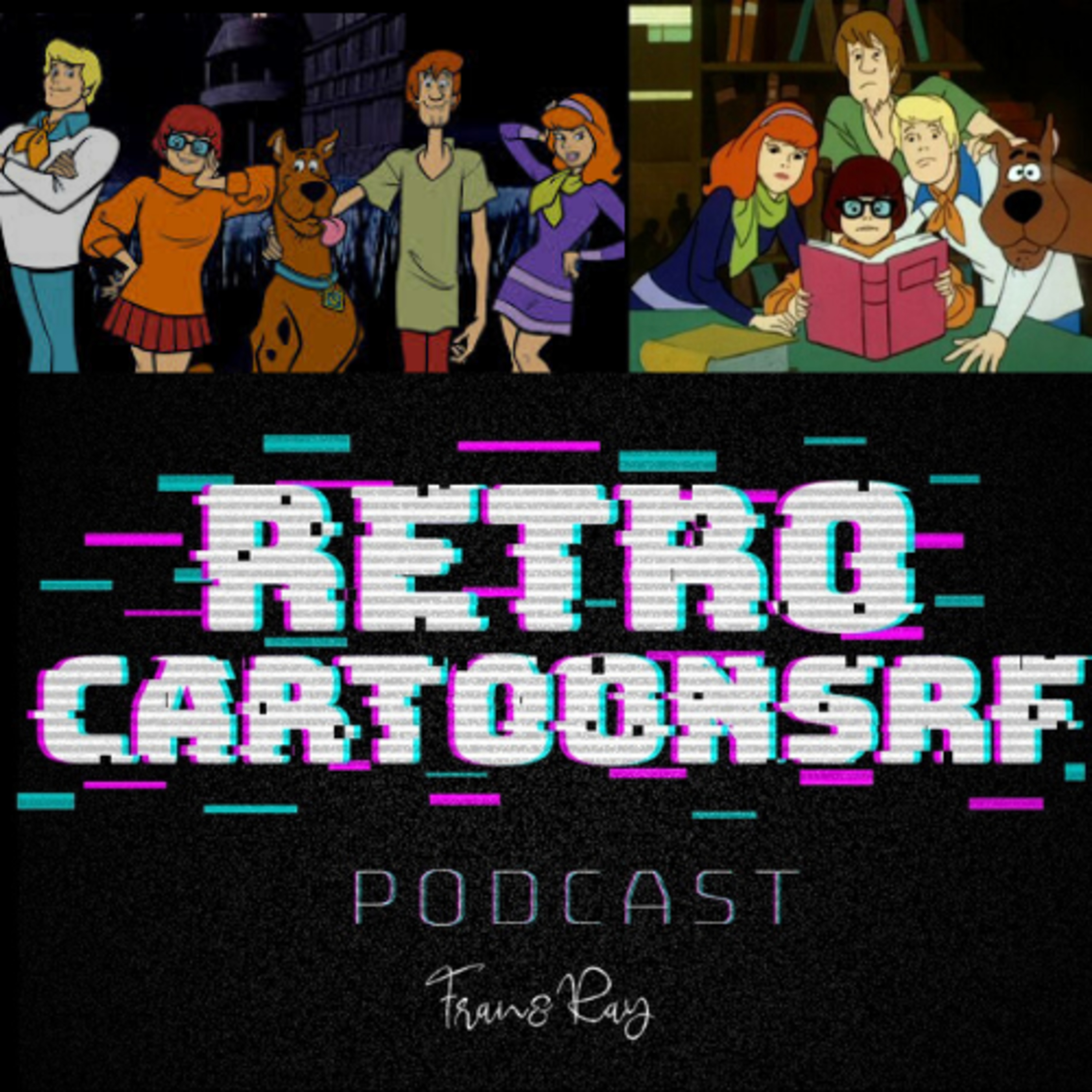 RetroCartoonsRF