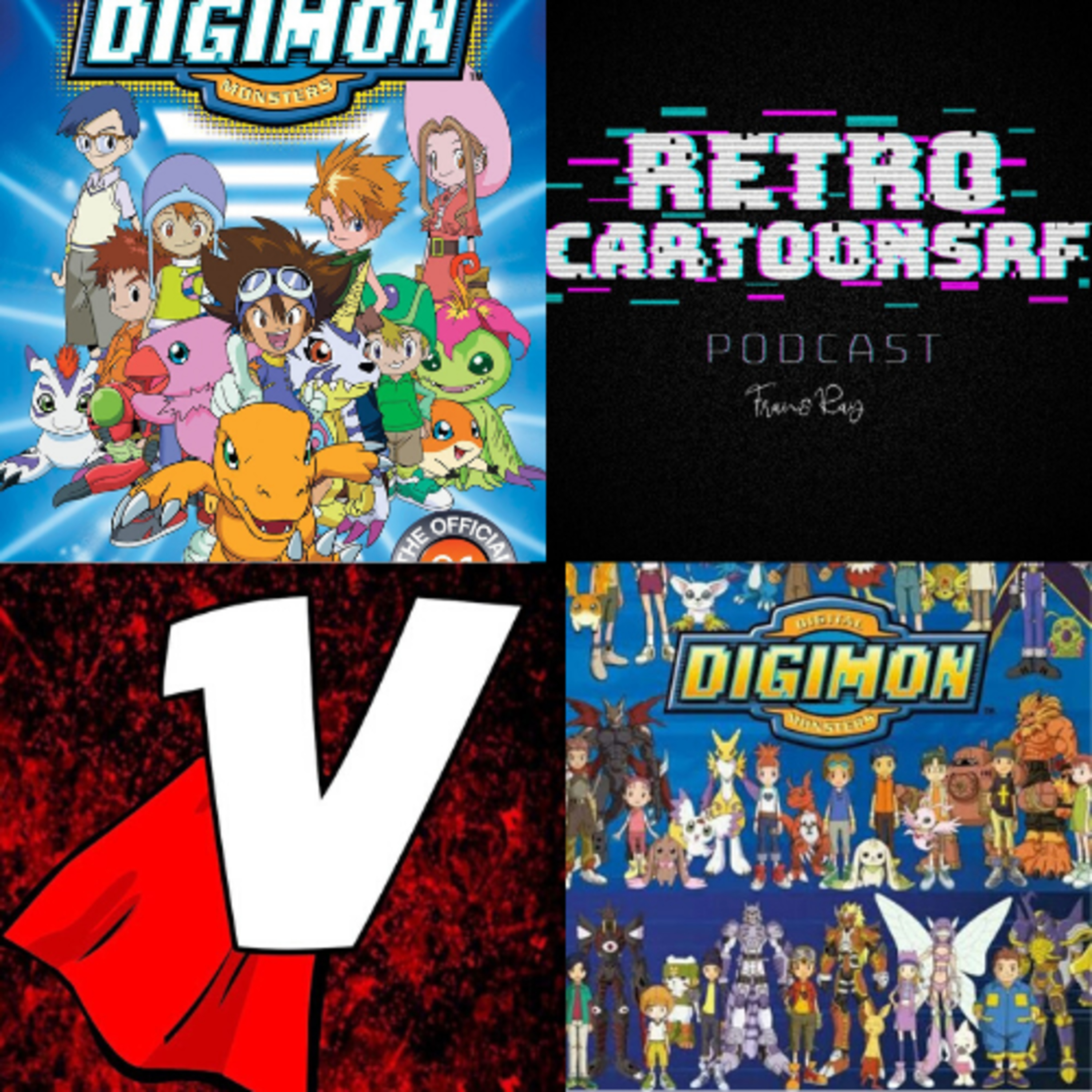 RetroCartoonsRF