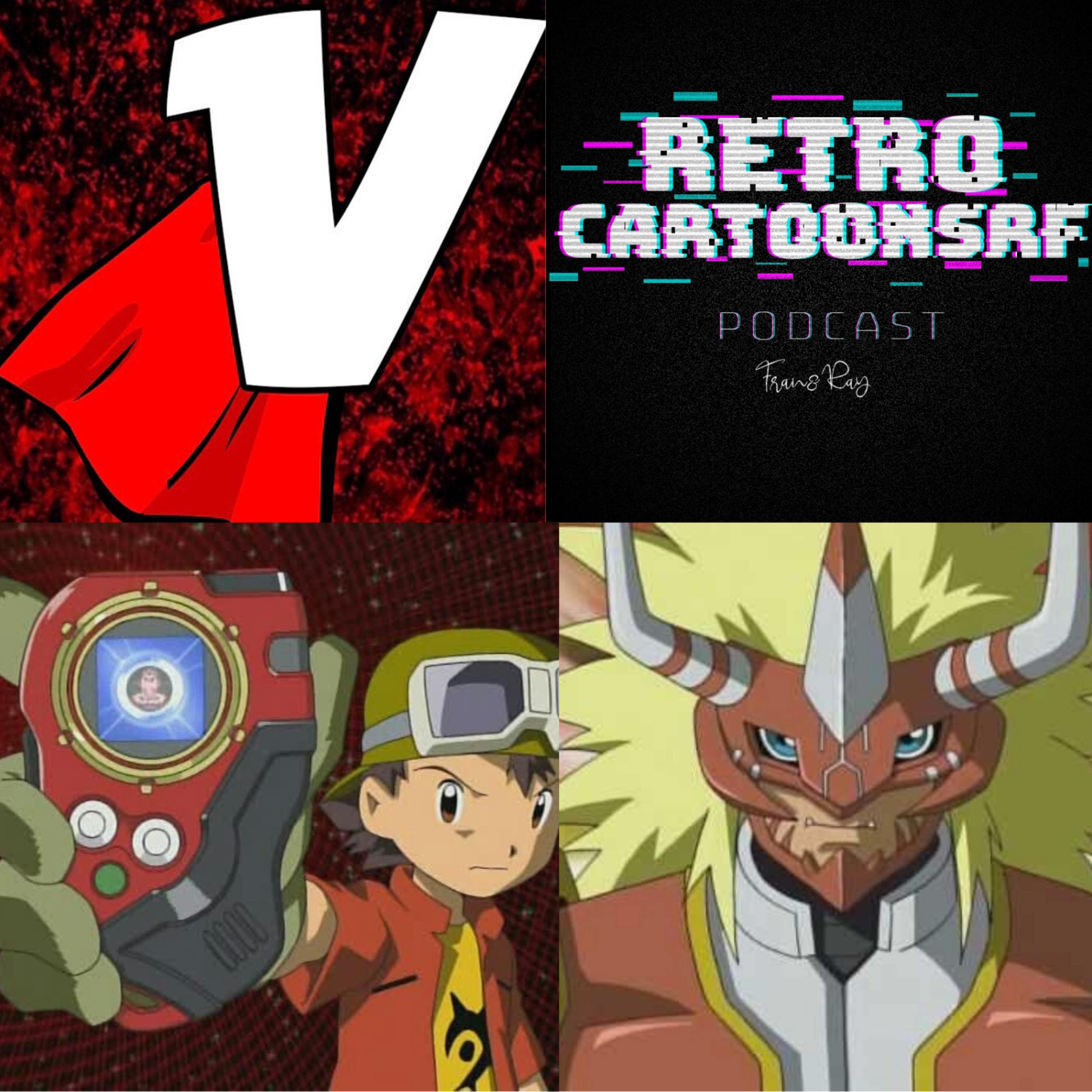 RetroCartoonsRF