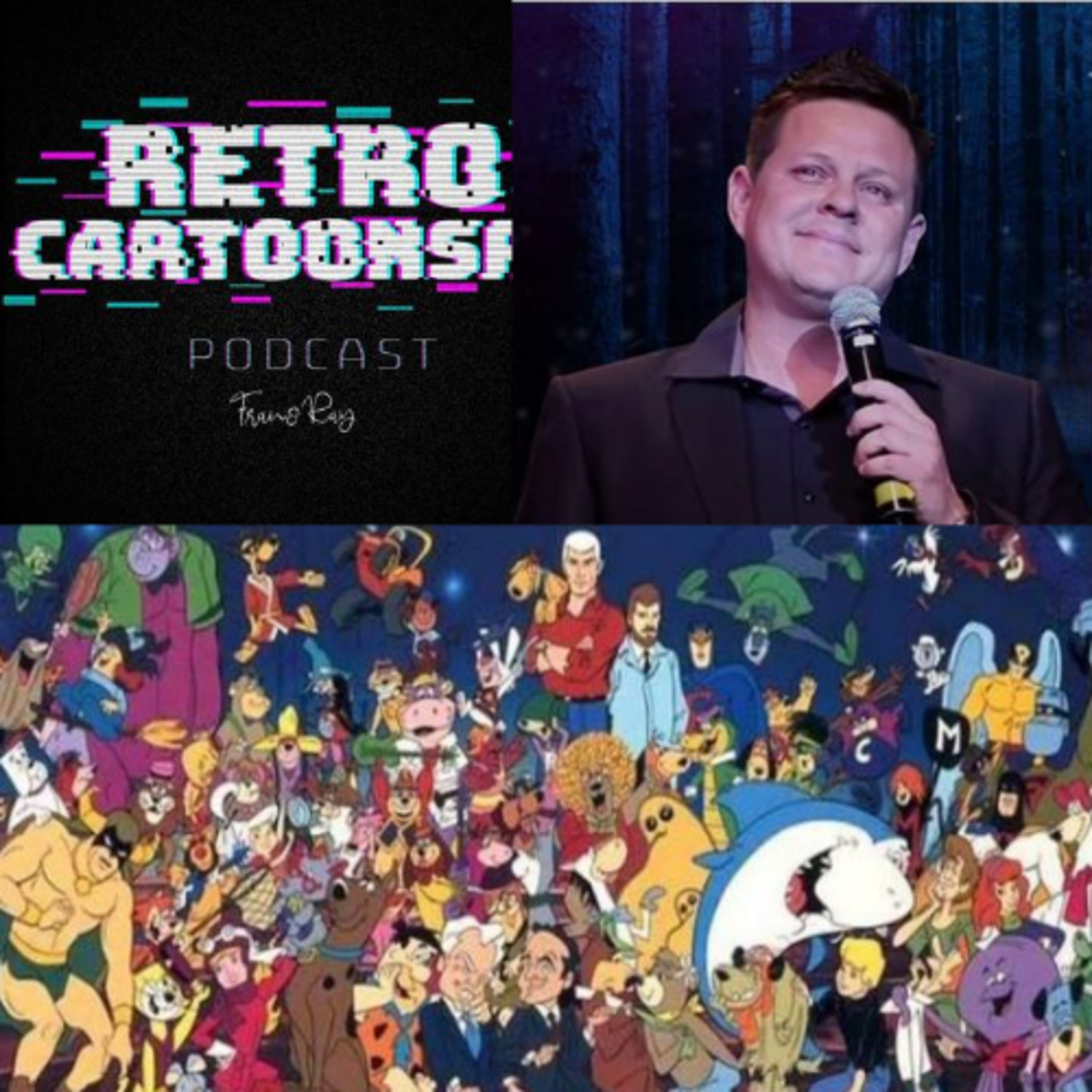 RetroCartoonsRF
