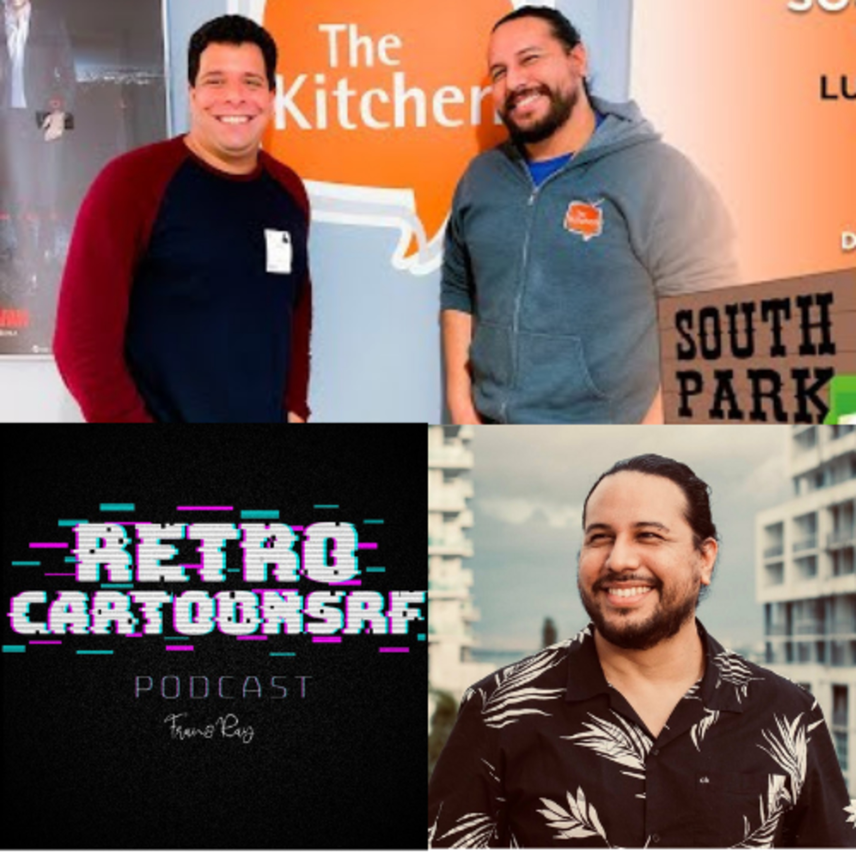 RetroCartoonsRF