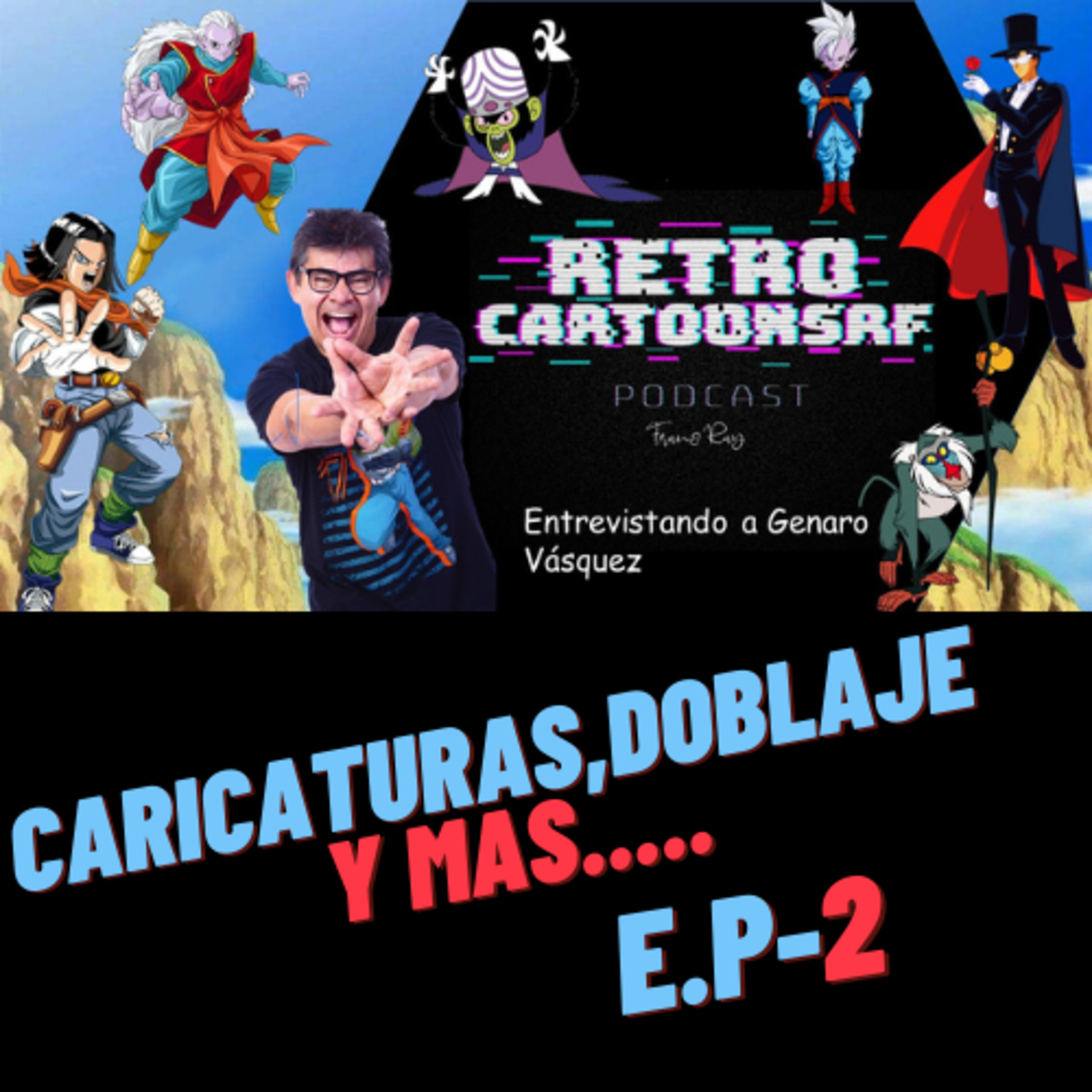 RetroCartoonsRF