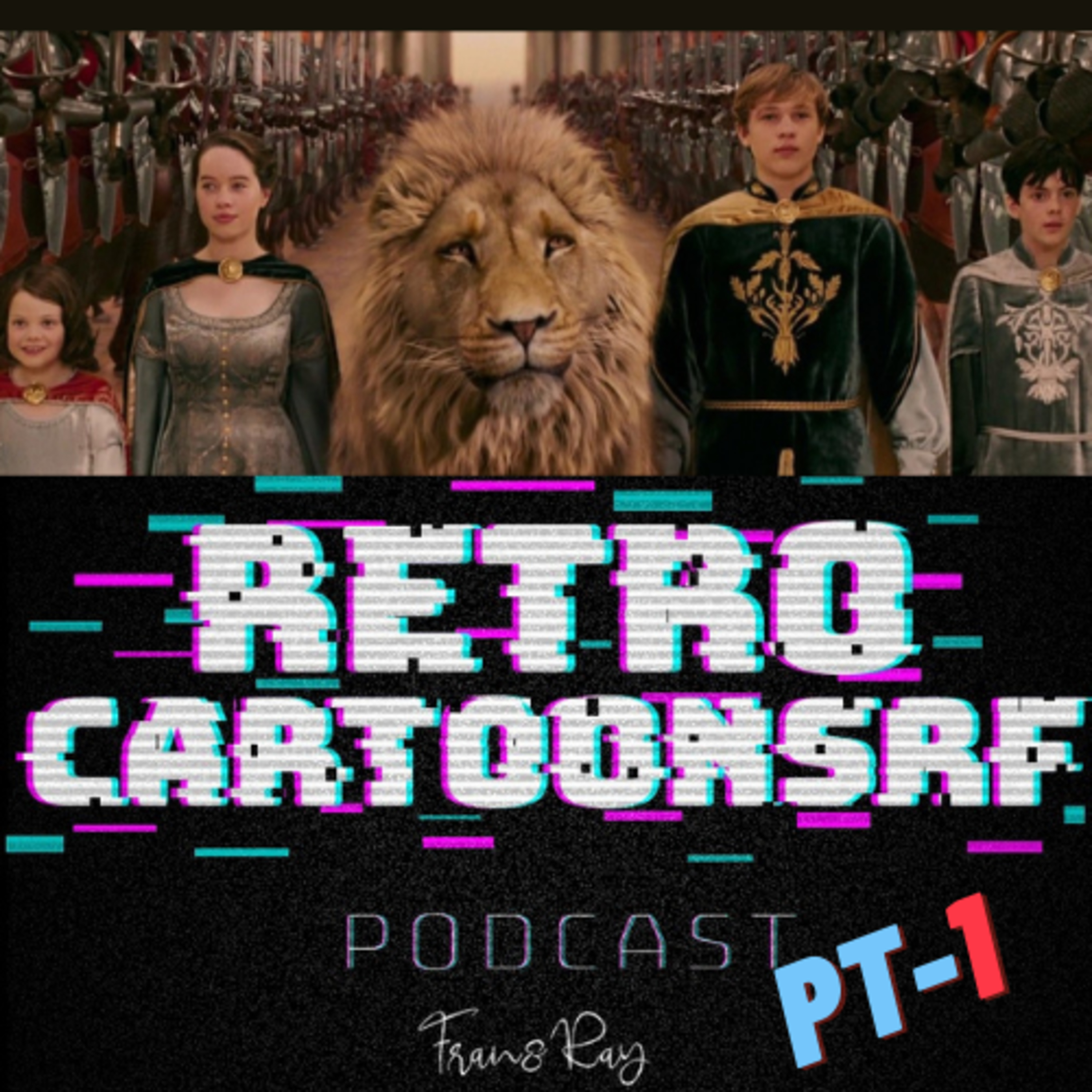 RetroCartoonsRF