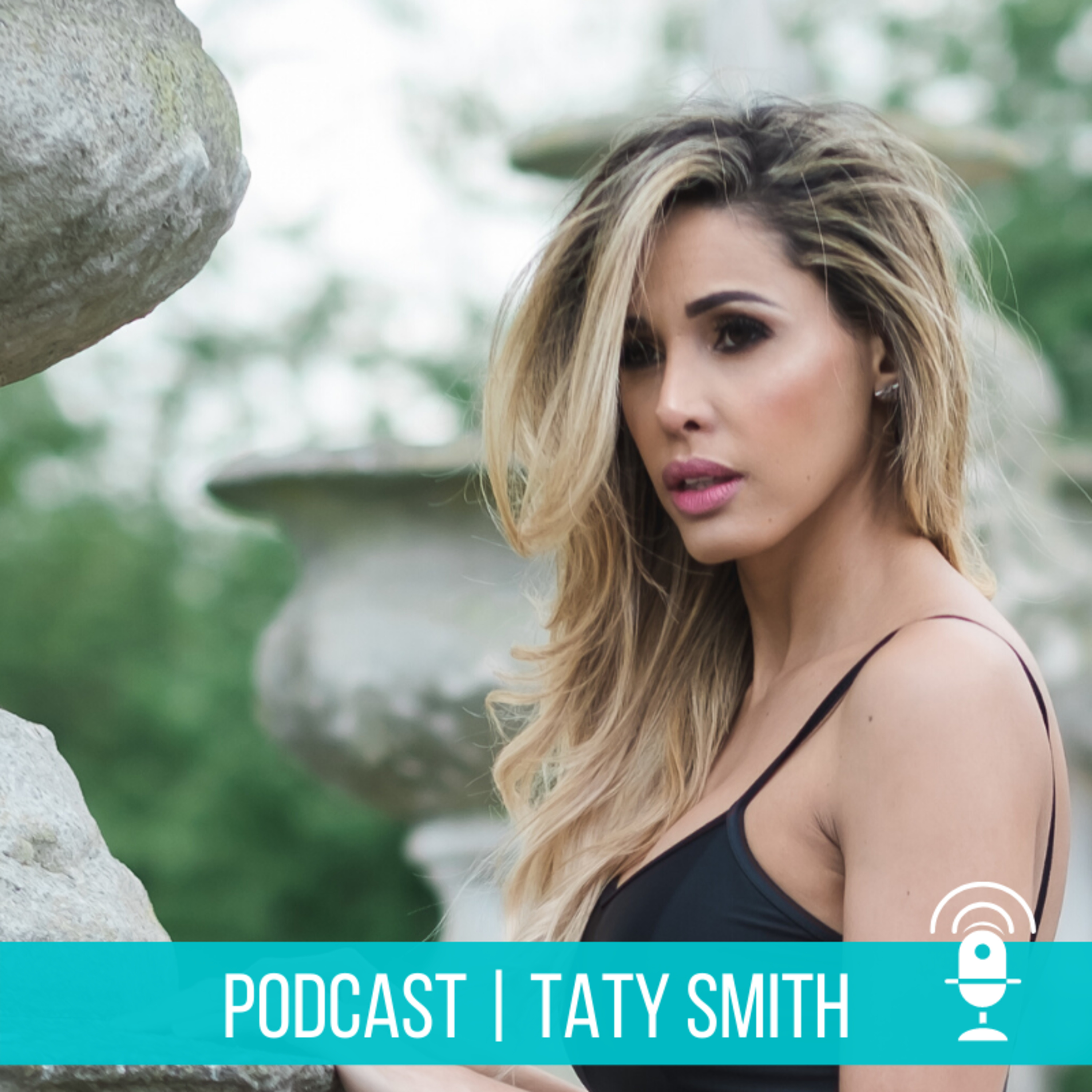 Podcast Liberdade de Ser | Taty Smith