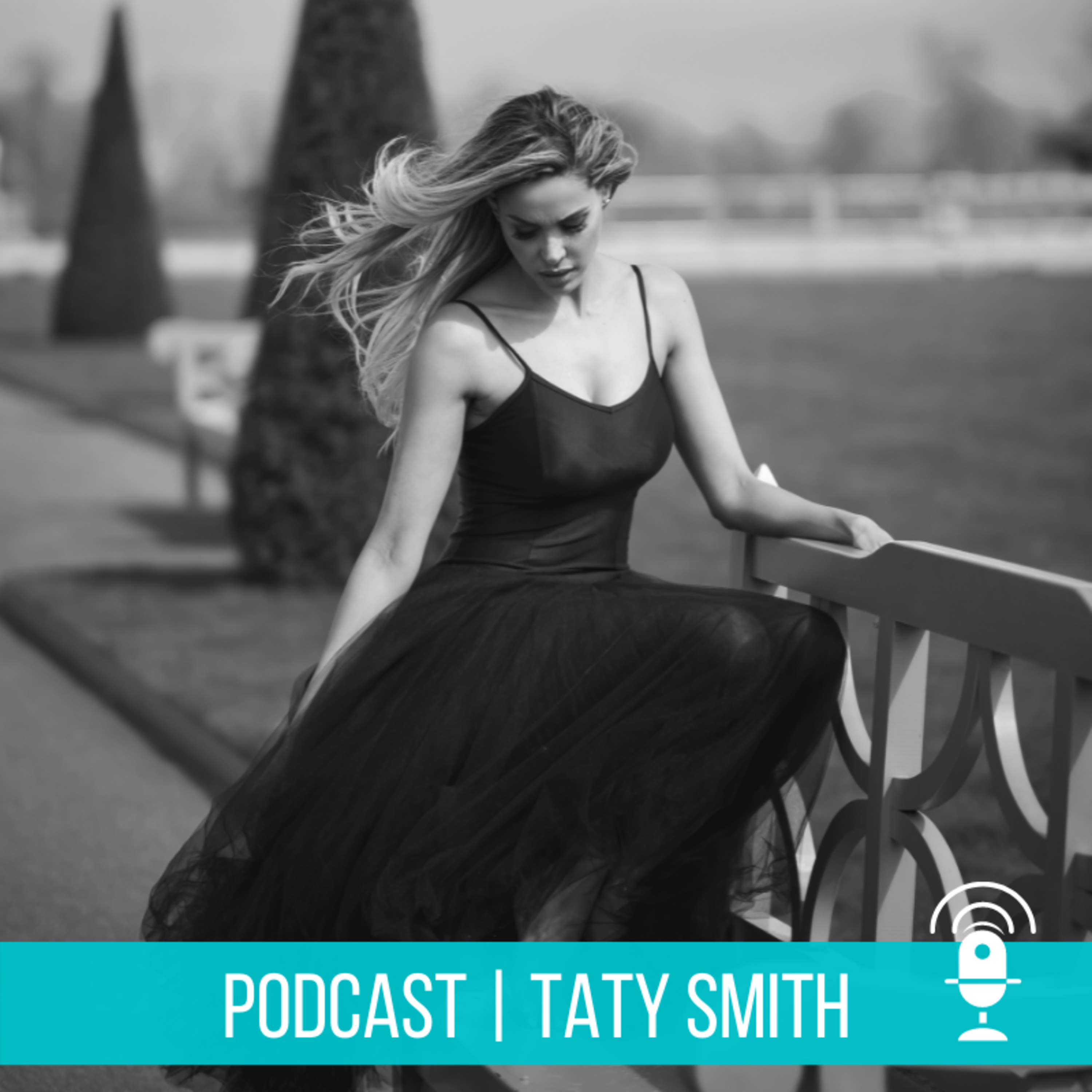 Podcast Liberdade de Ser | Taty Smith