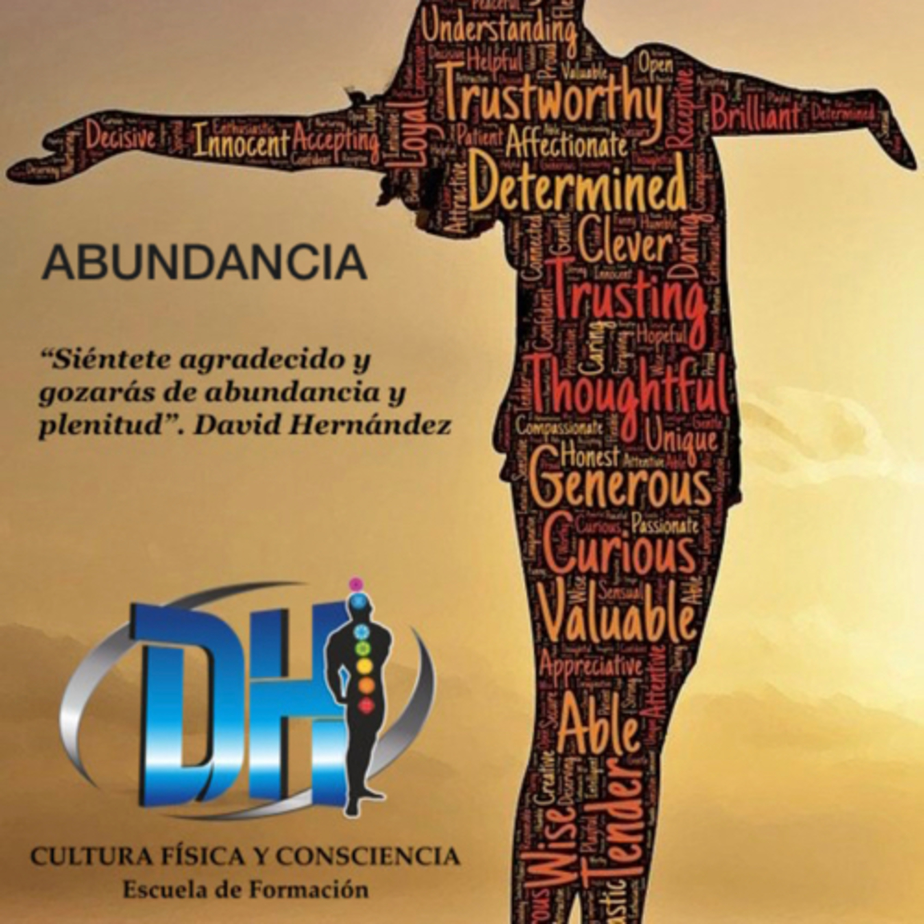 ESCÚCHATE por David Hernández