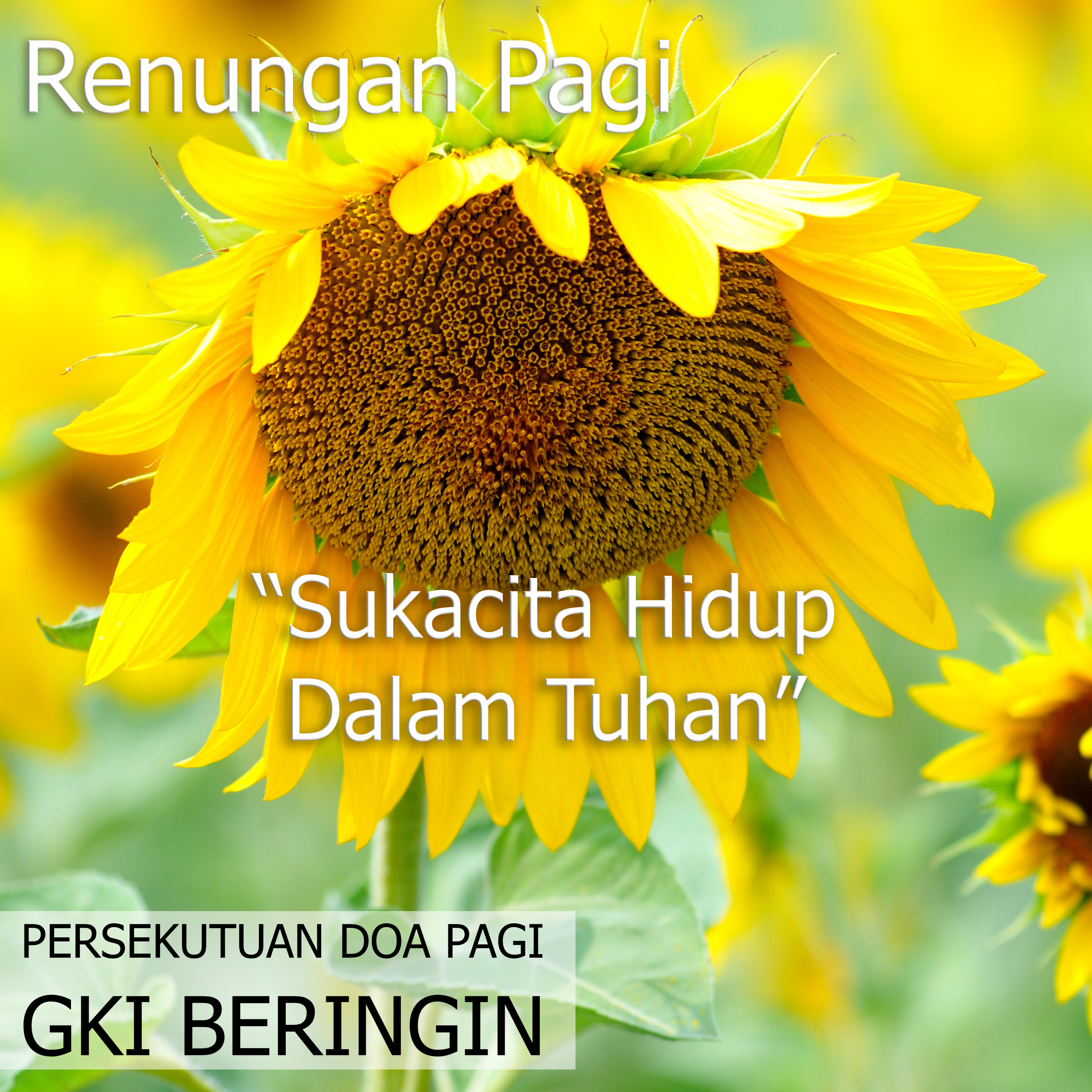 GKI Beringin, Semarang