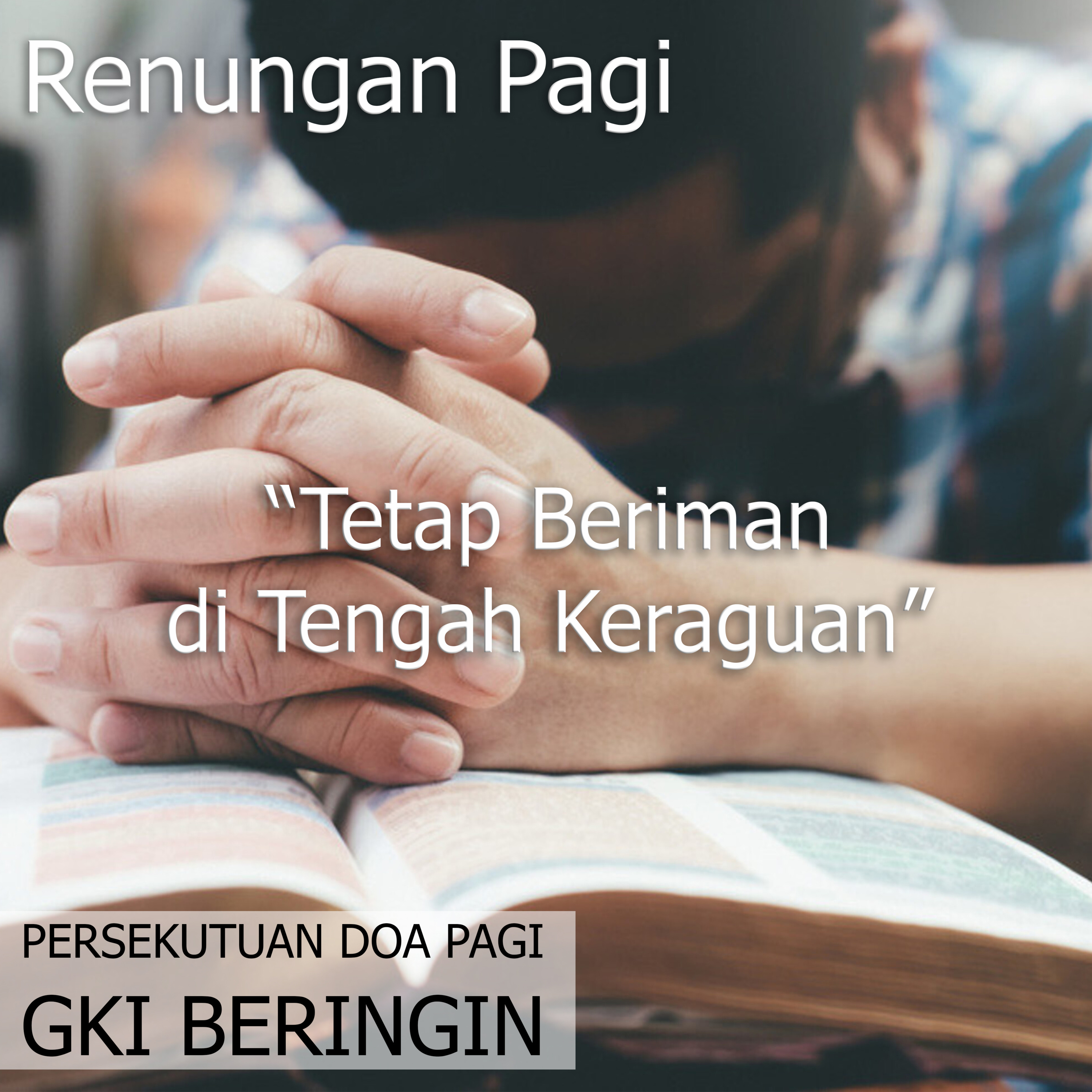GKI Beringin, Semarang