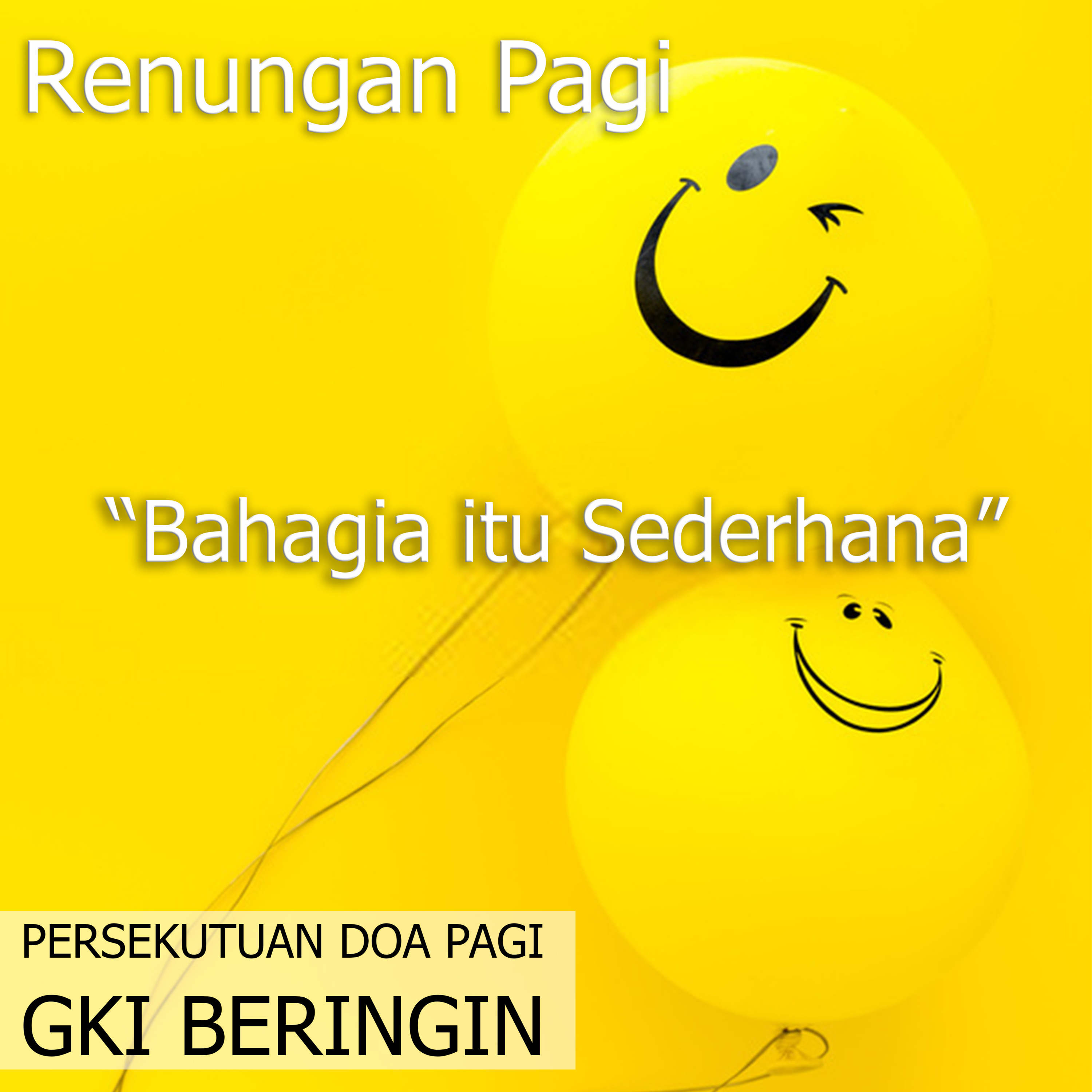 GKI Beringin, Semarang