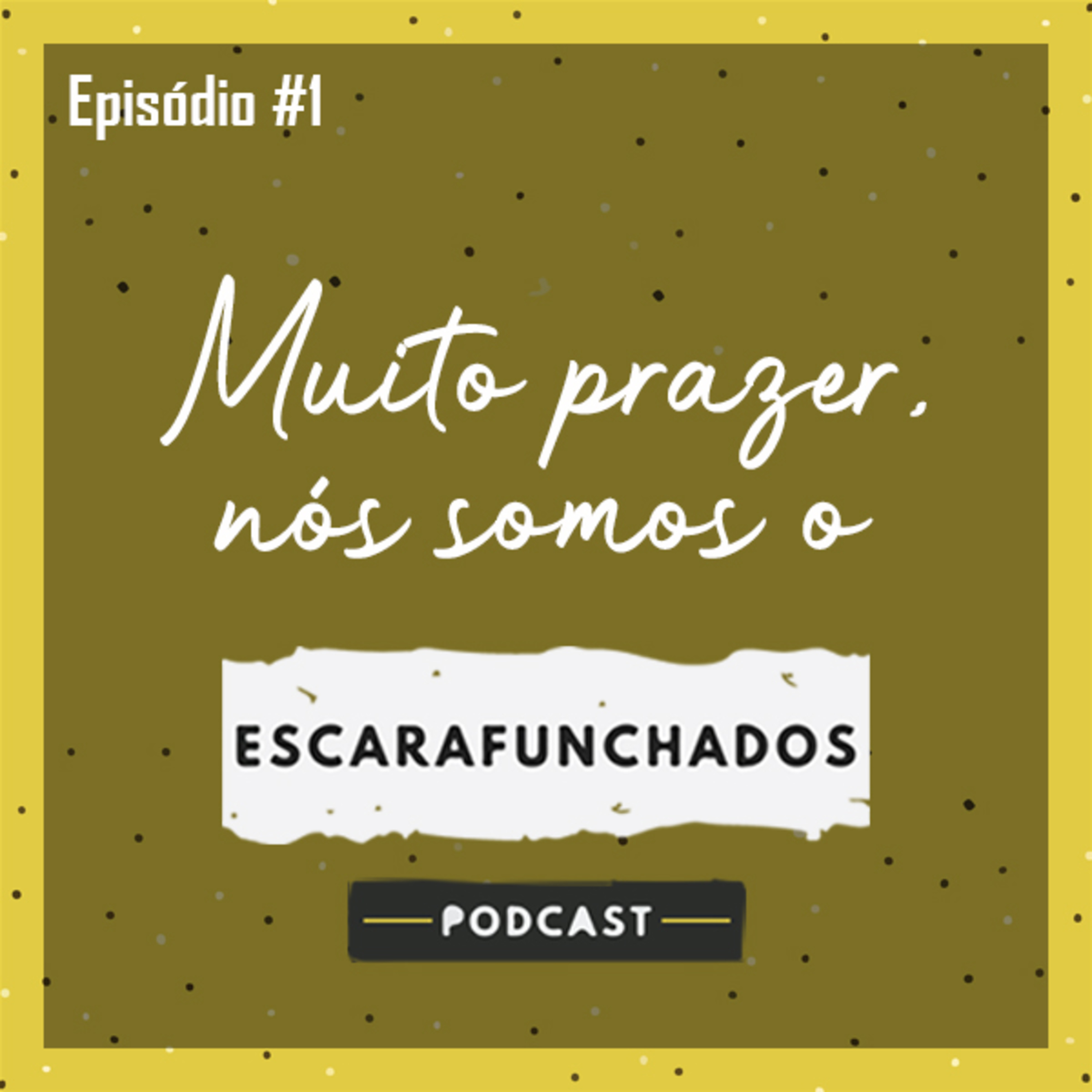 Escarafunchados