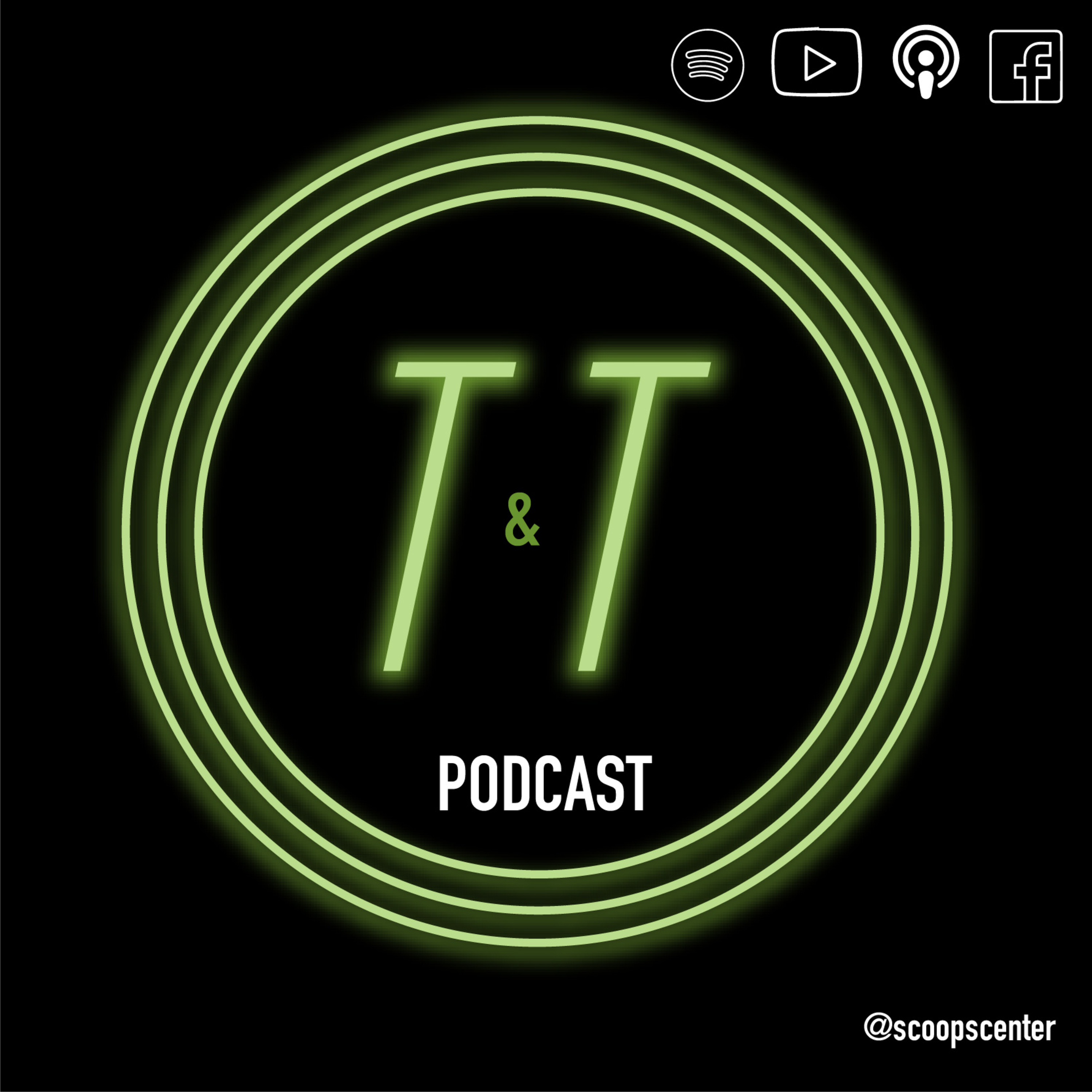 ScoopsCenter Podcasts
