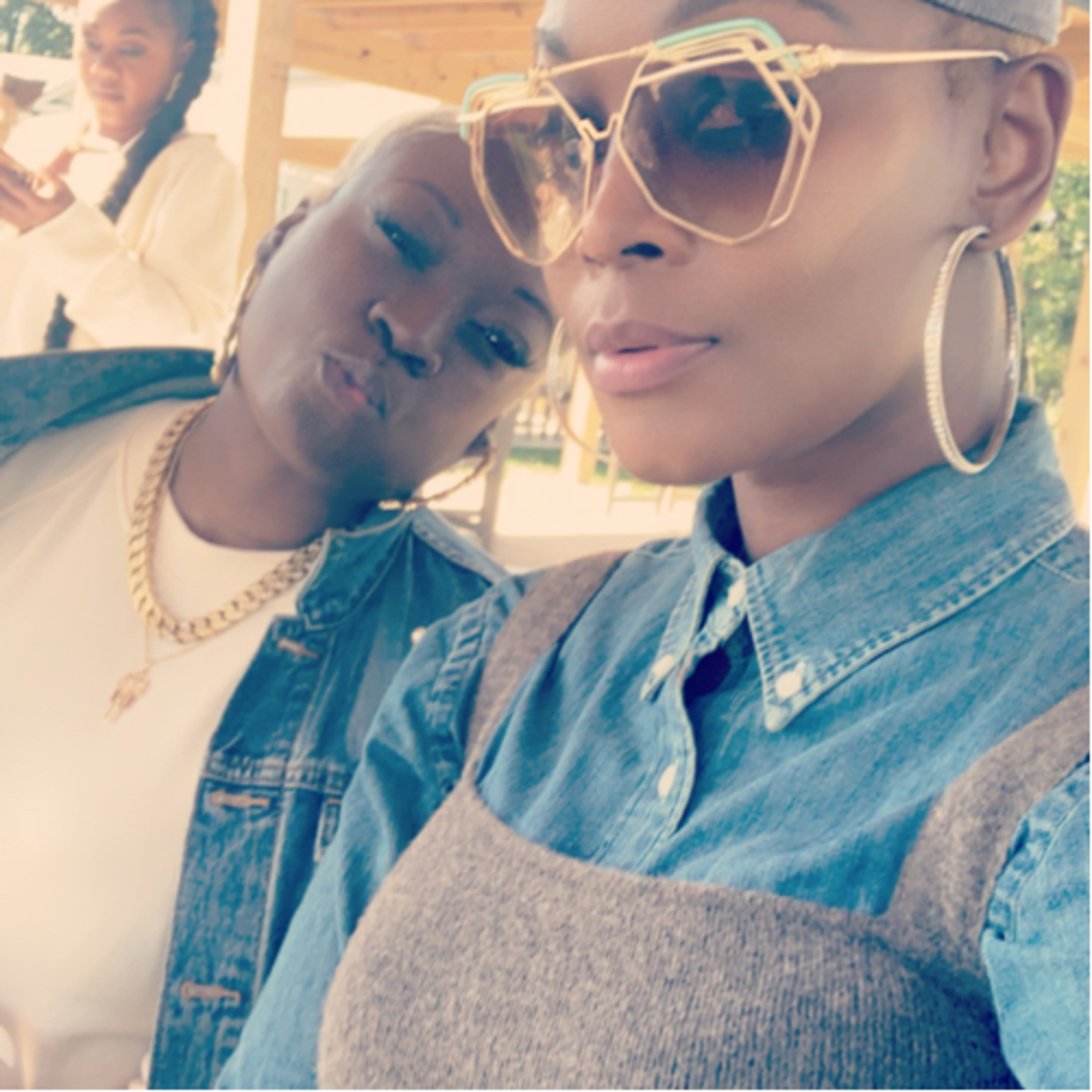 G.R.I.T.S. (Girls Raised In The South)