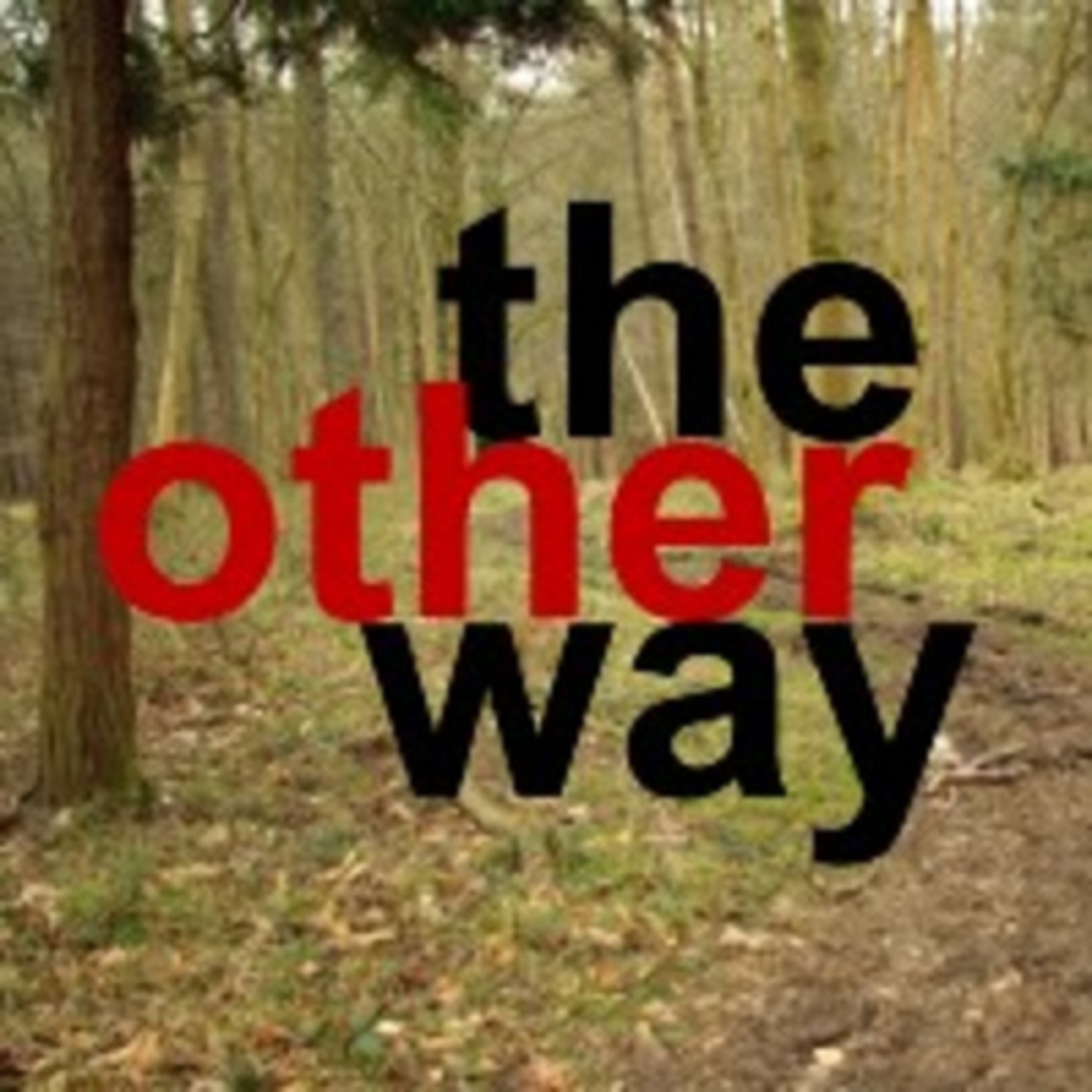 The Other Way - part 4: "The Way through Conflict" episode artwork