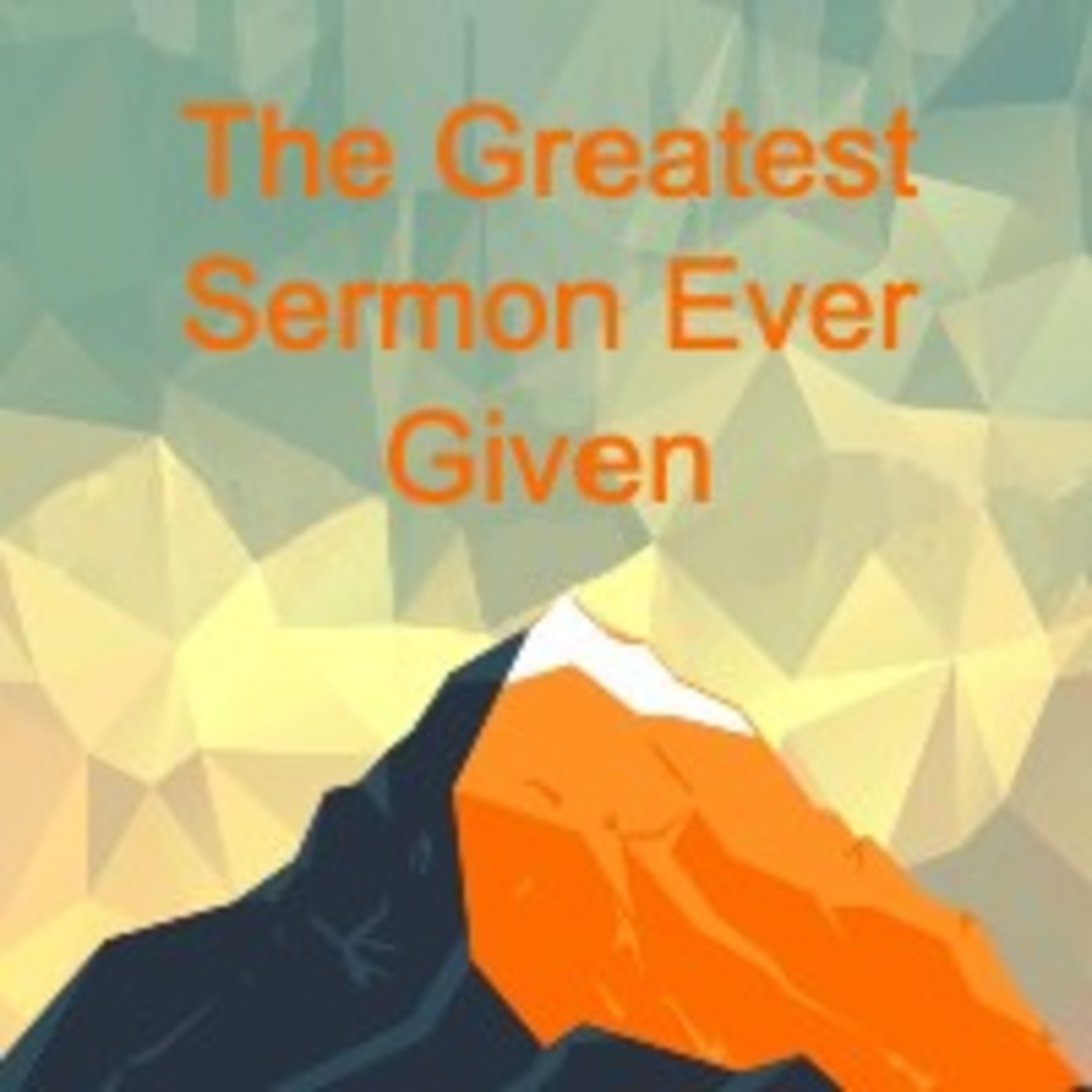 Getting the Most Out of Giving Part 1 episode artwork