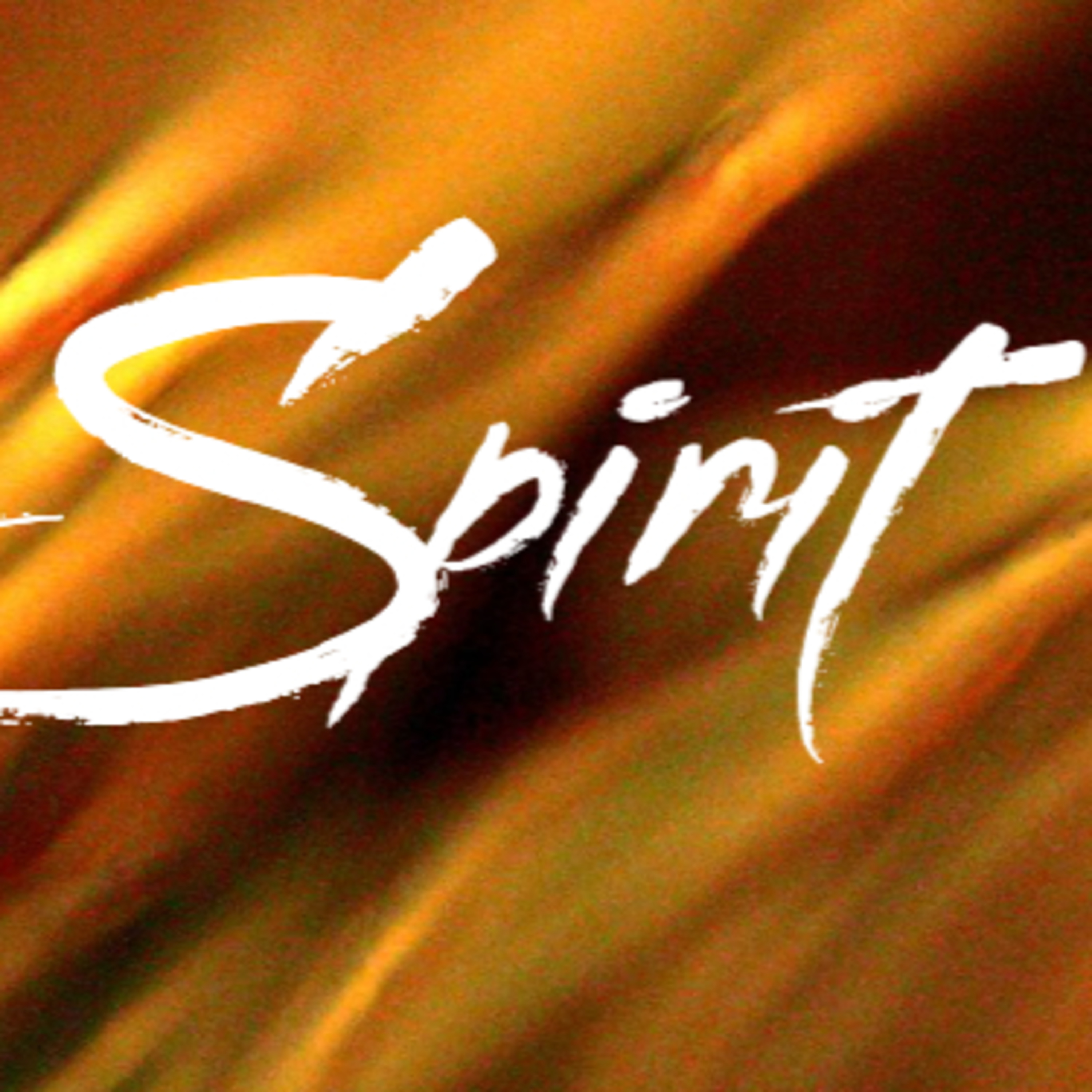 Born of the Spirit episode artwork