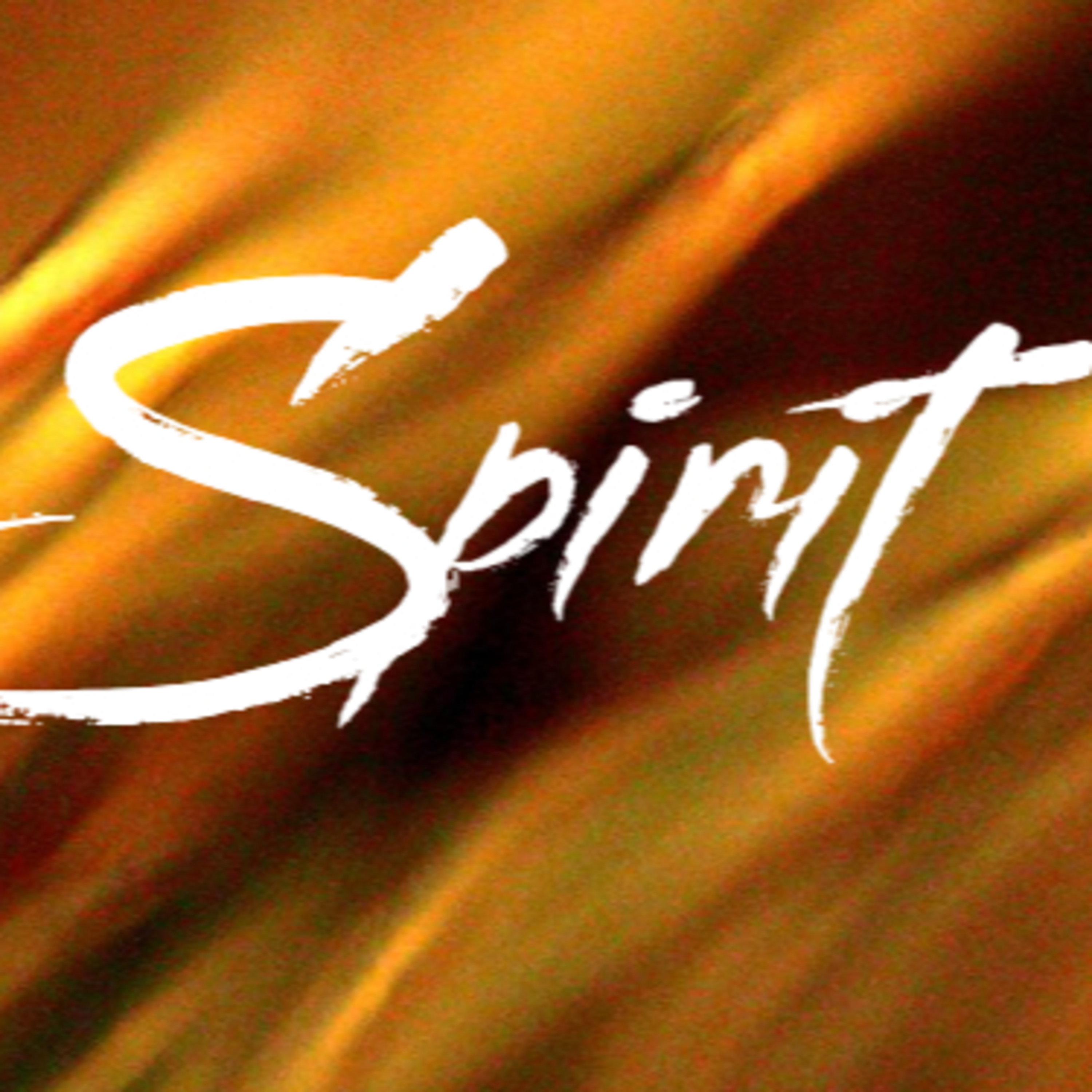 Guidance of the Holy Spirit episode artwork