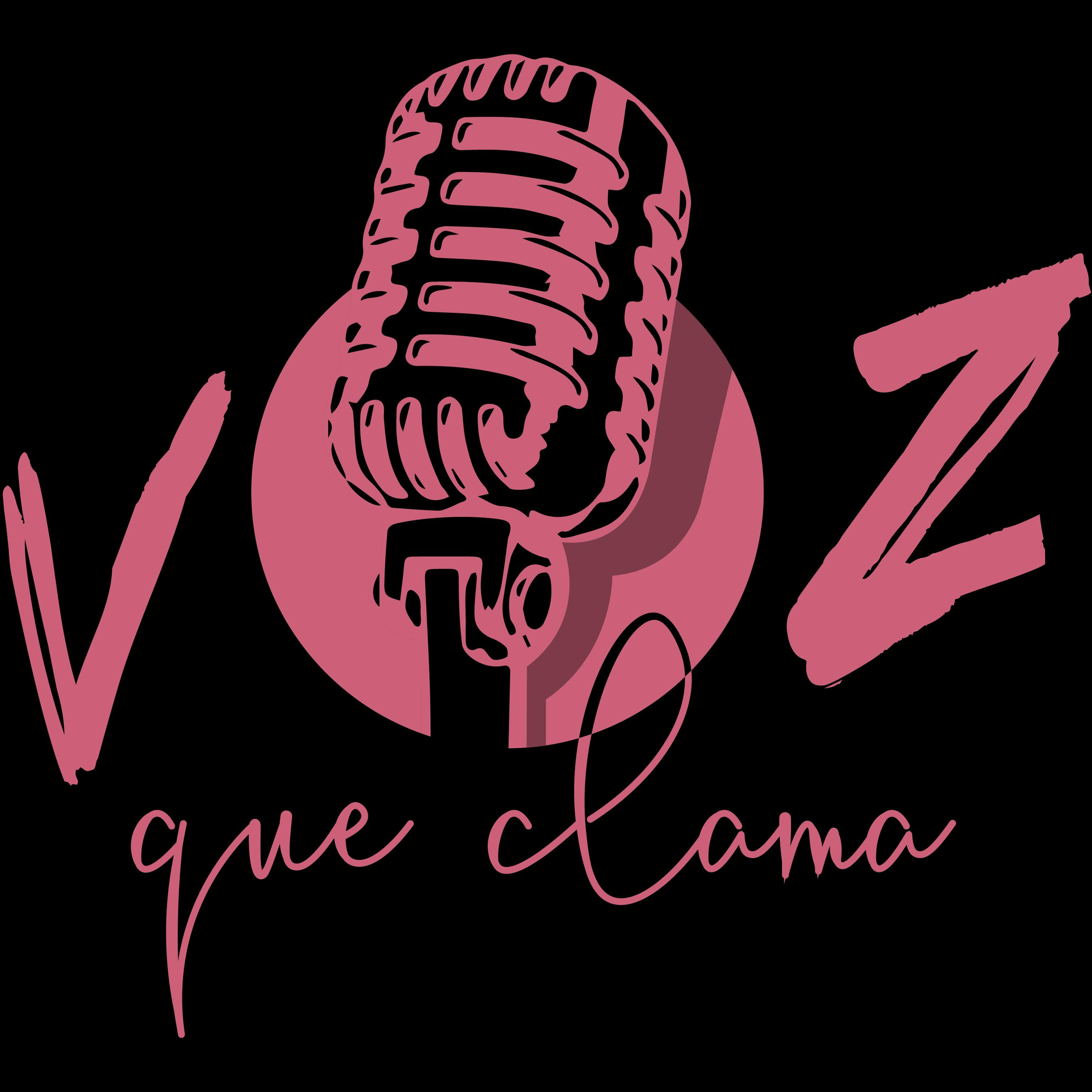 Voz Que Clama