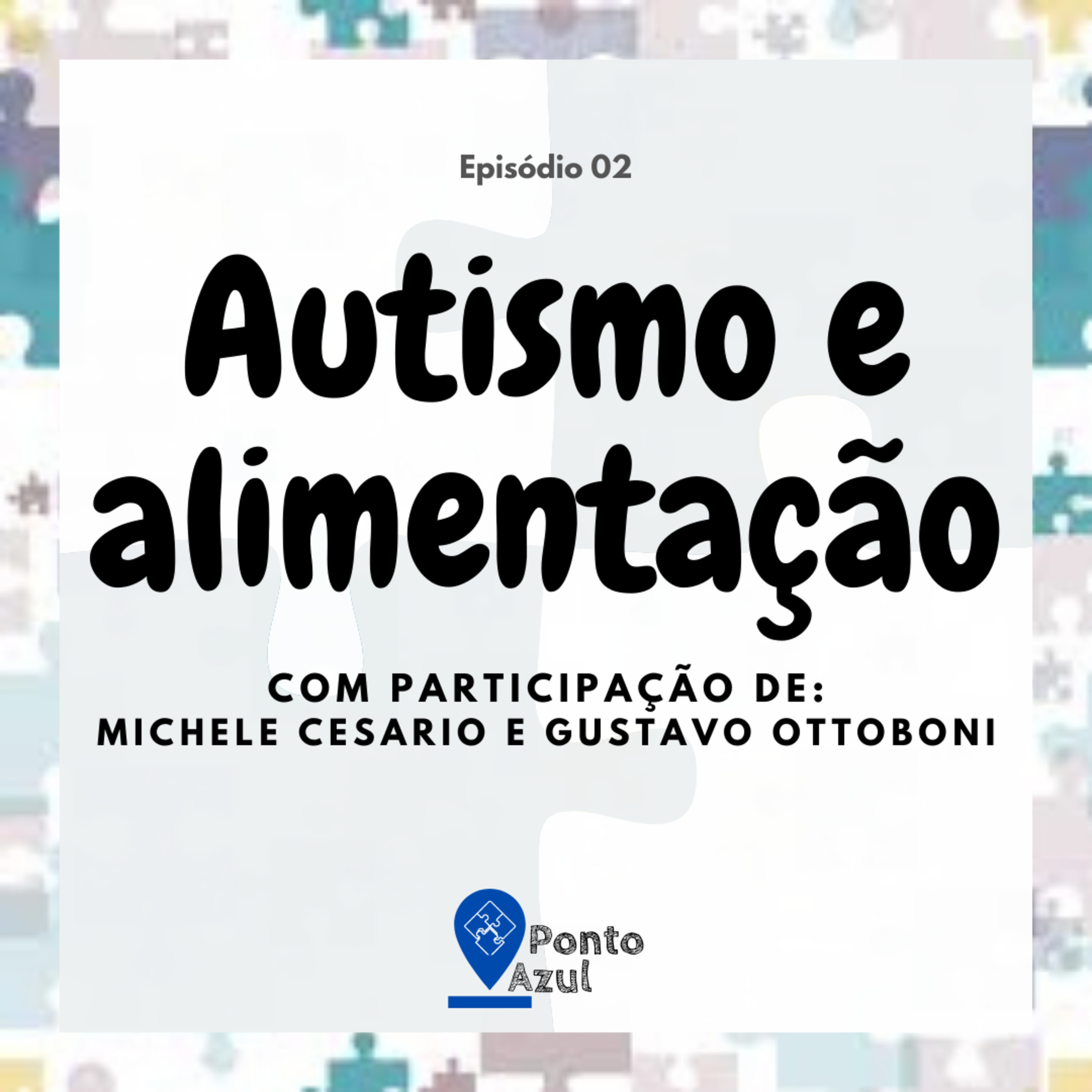 Ponto Azul
