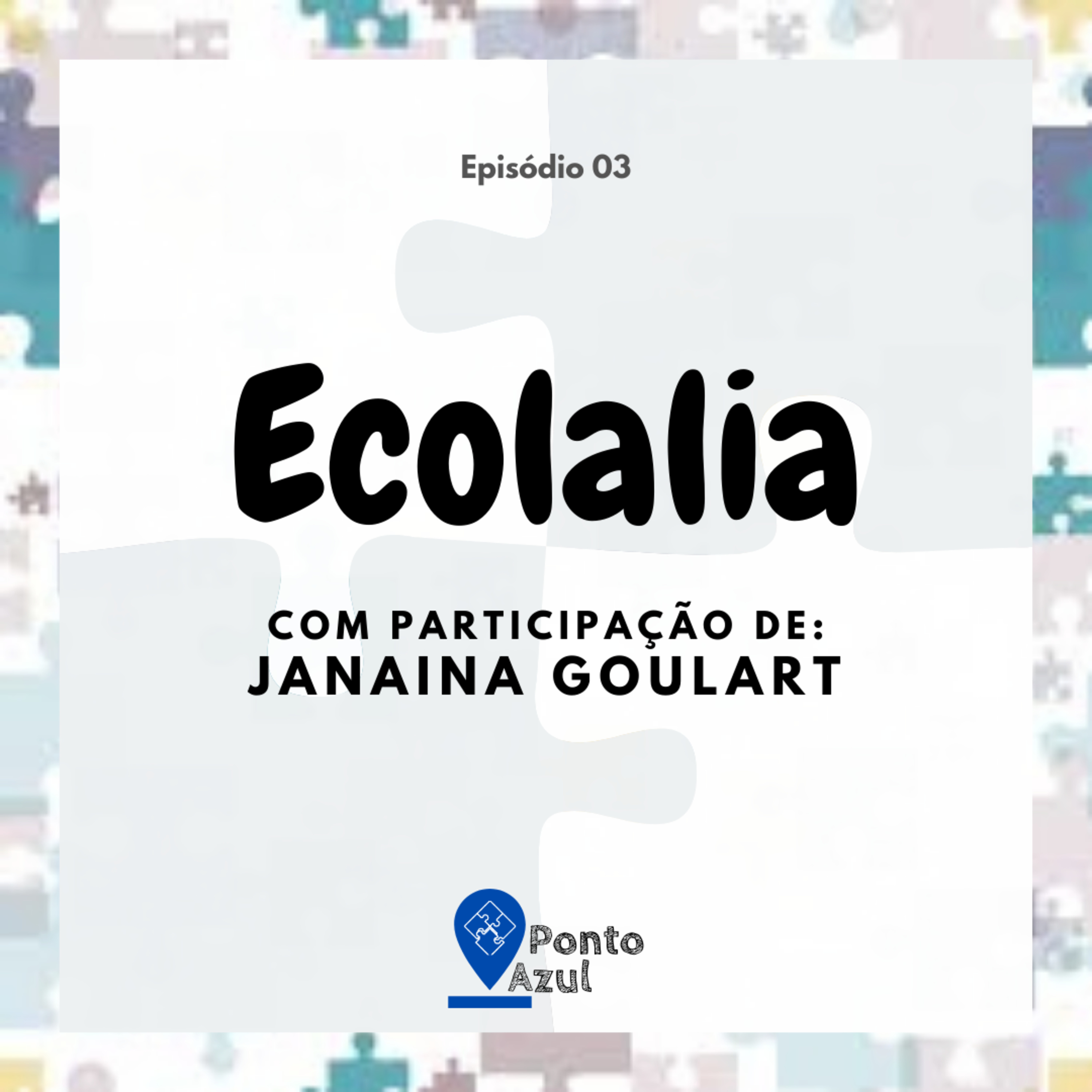 Ponto Azul
