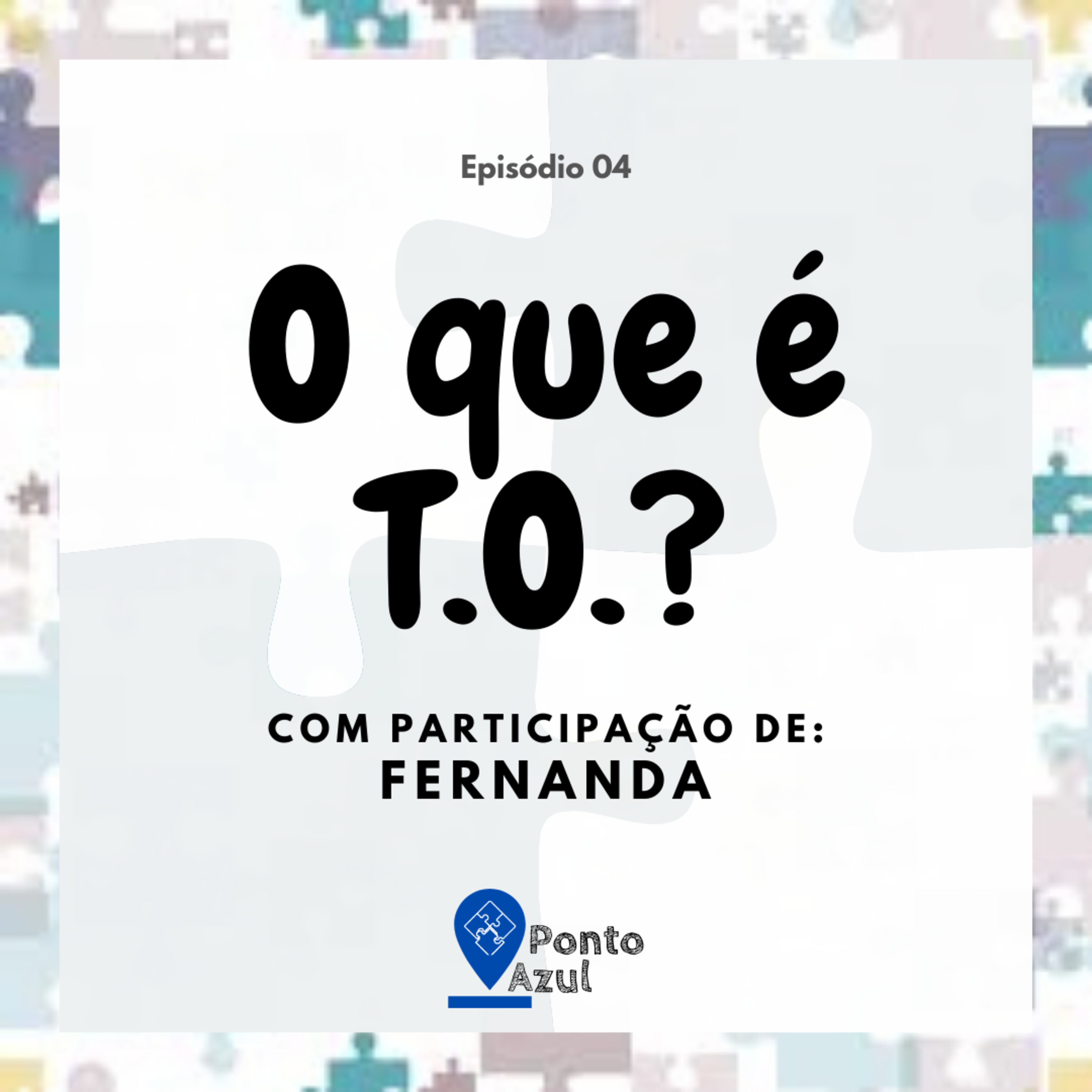 Ponto Azul