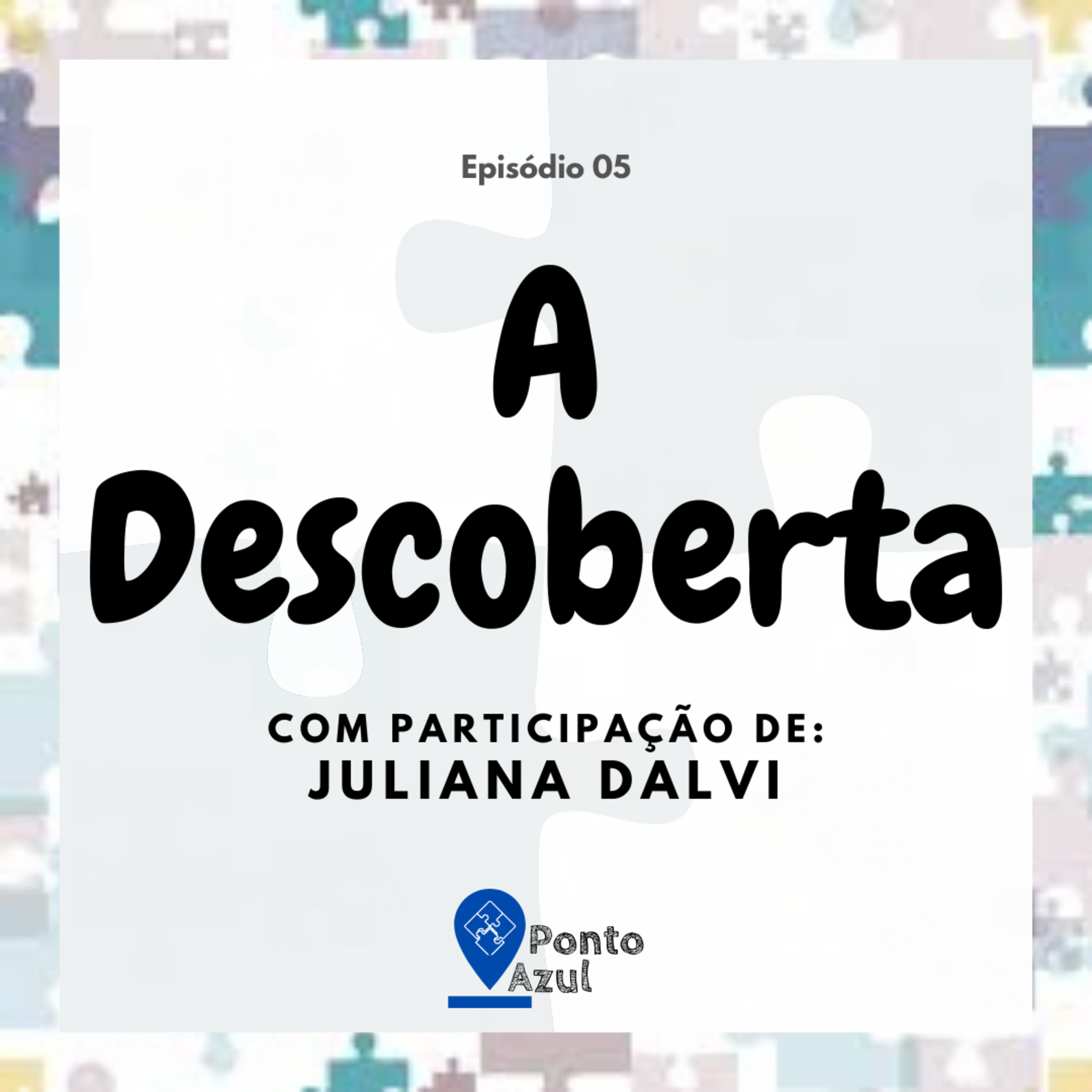 Ponto Azul