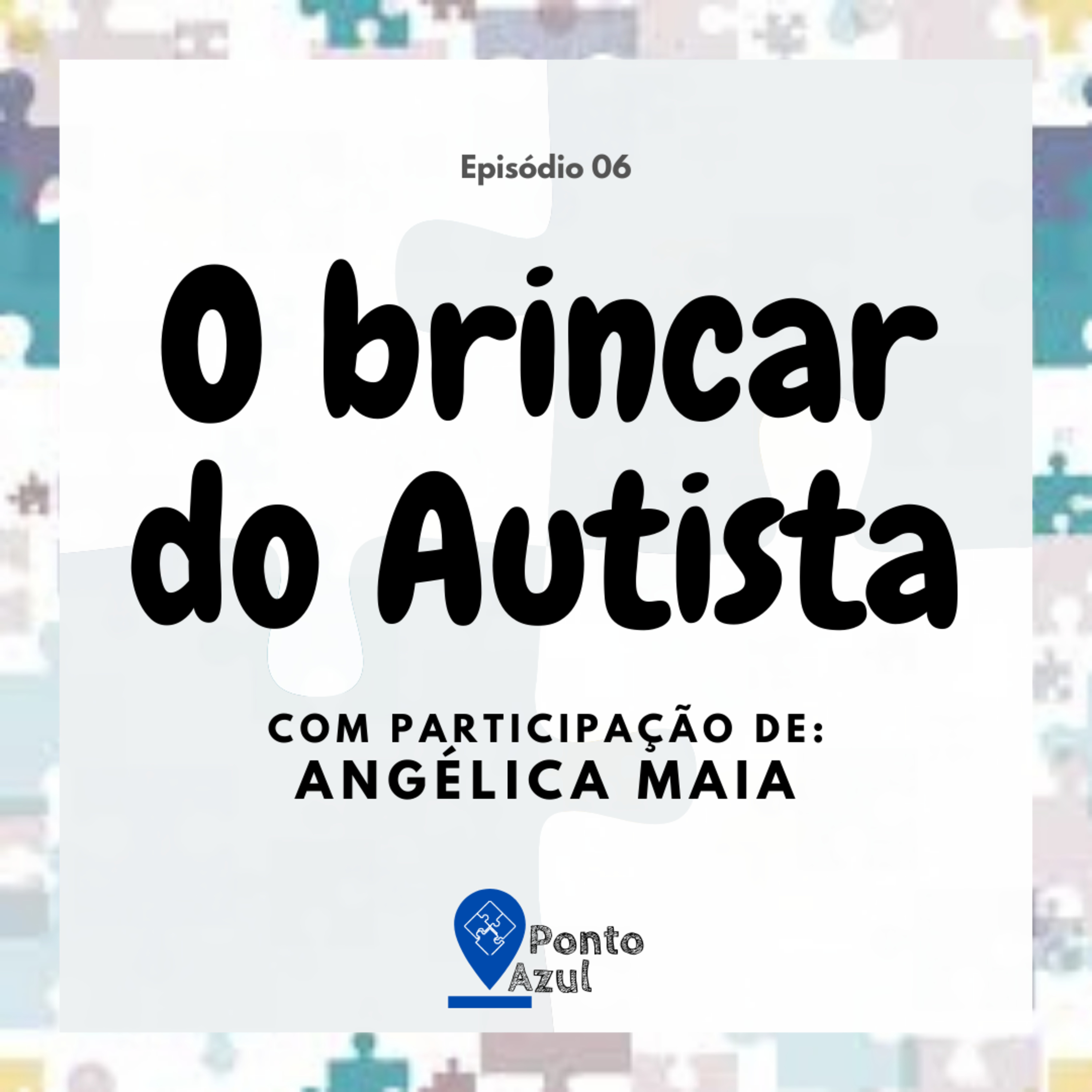Ponto Azul