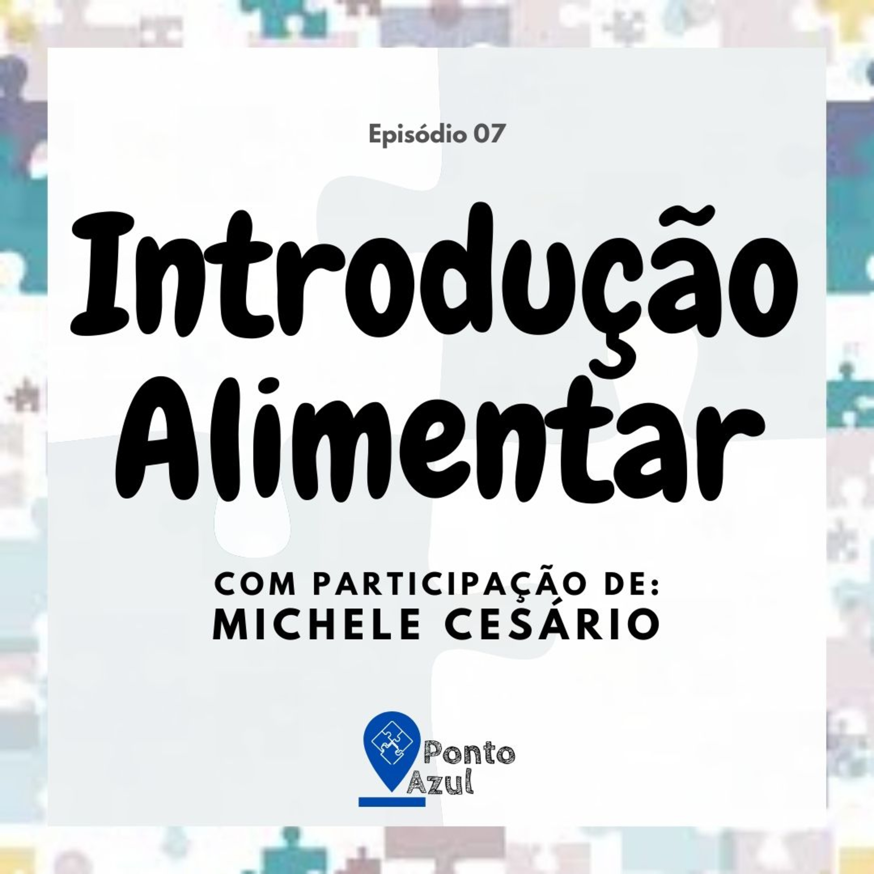 Ponto Azul