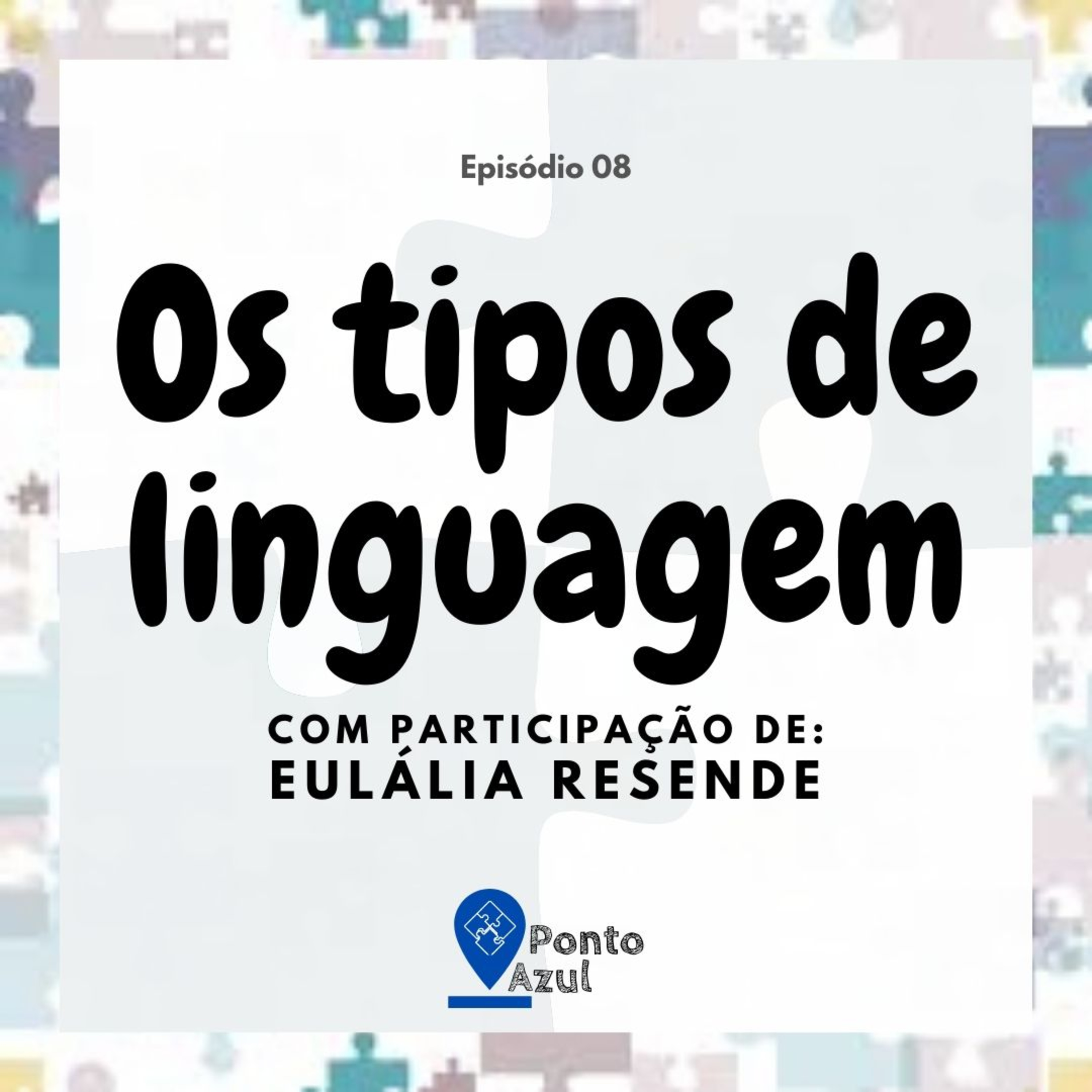 Ponto Azul