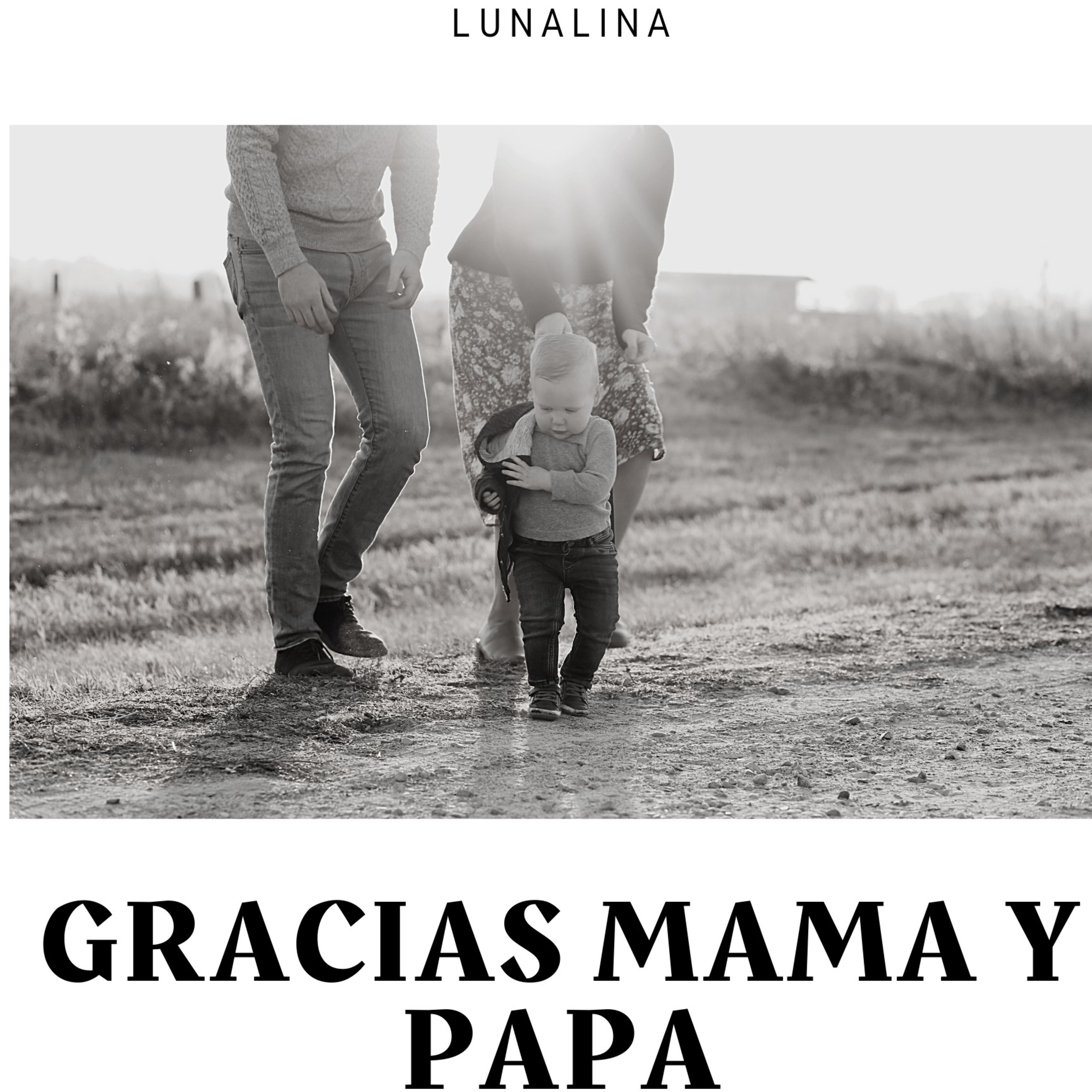 Gracias mamá y papá ♡ episode artwork