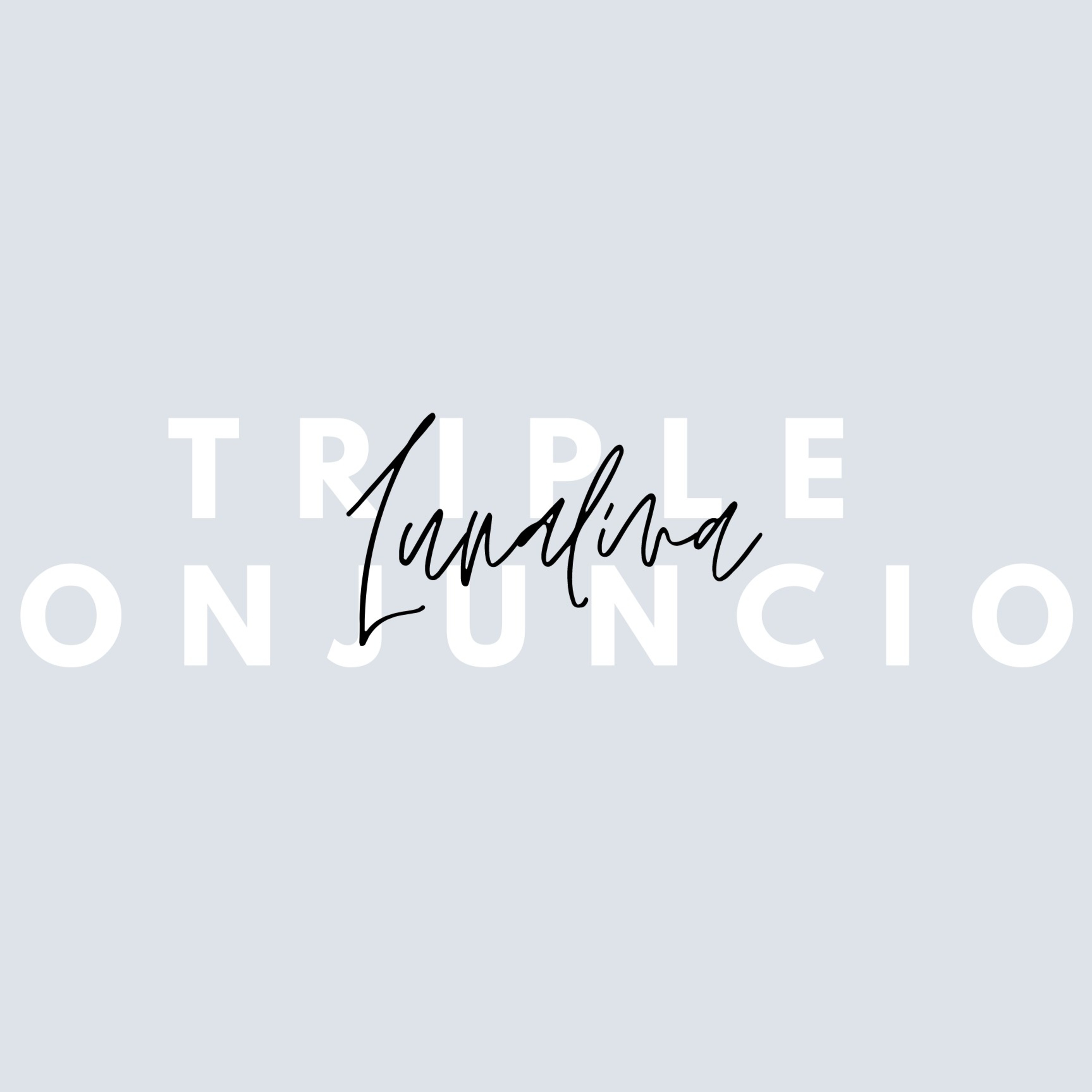 Trabajando la triple conjunción en Capricornio episode artwork