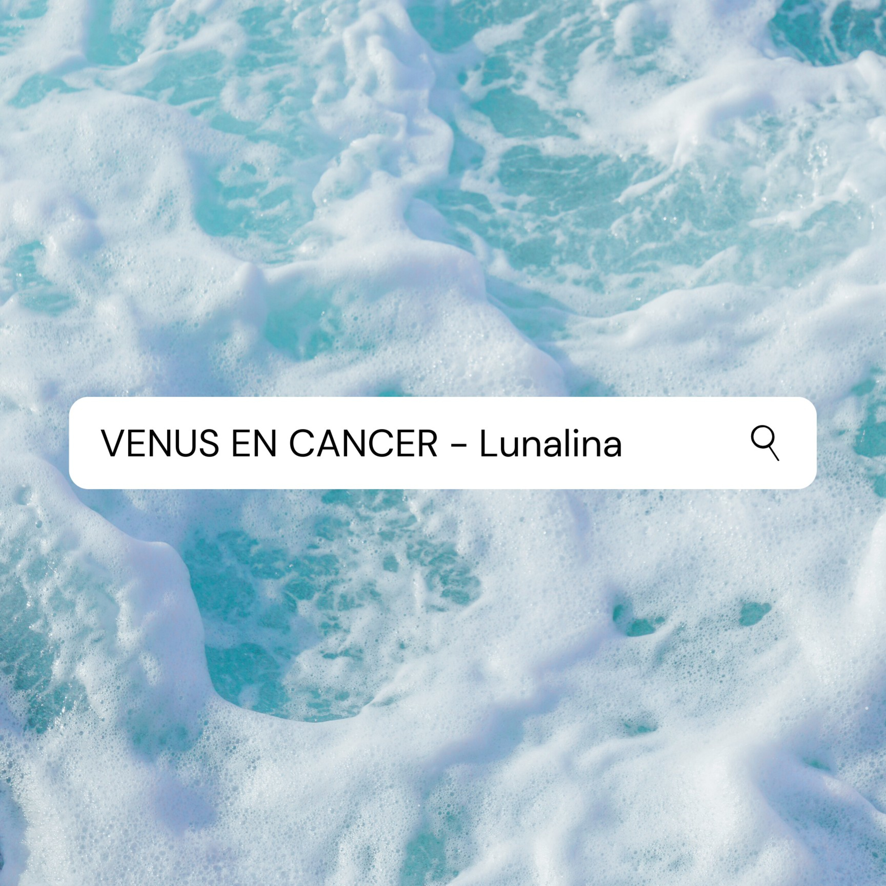 Venus en Cáncer - Diseñando mi hogar episode artwork