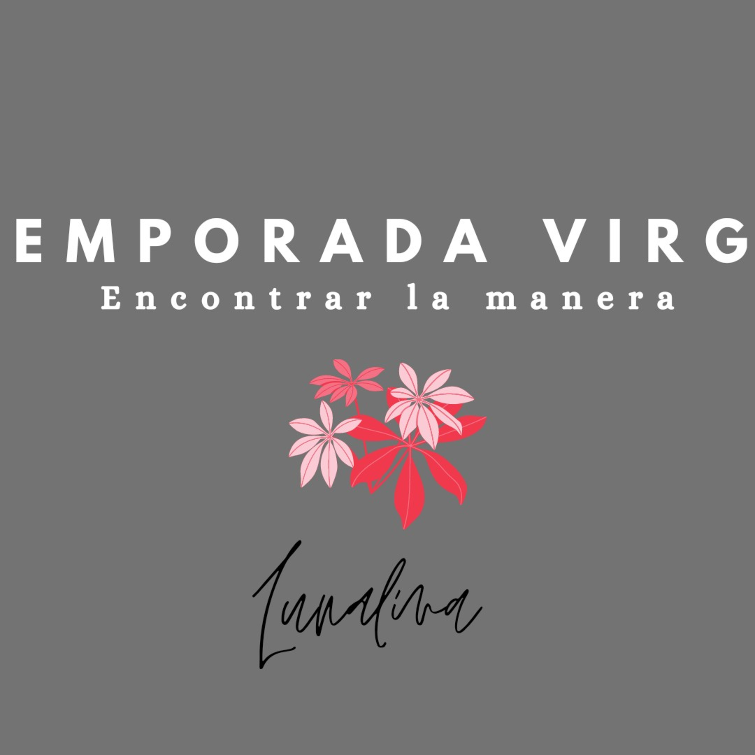 TEMPORADA VIRGO - Encontrando la manera episode artwork