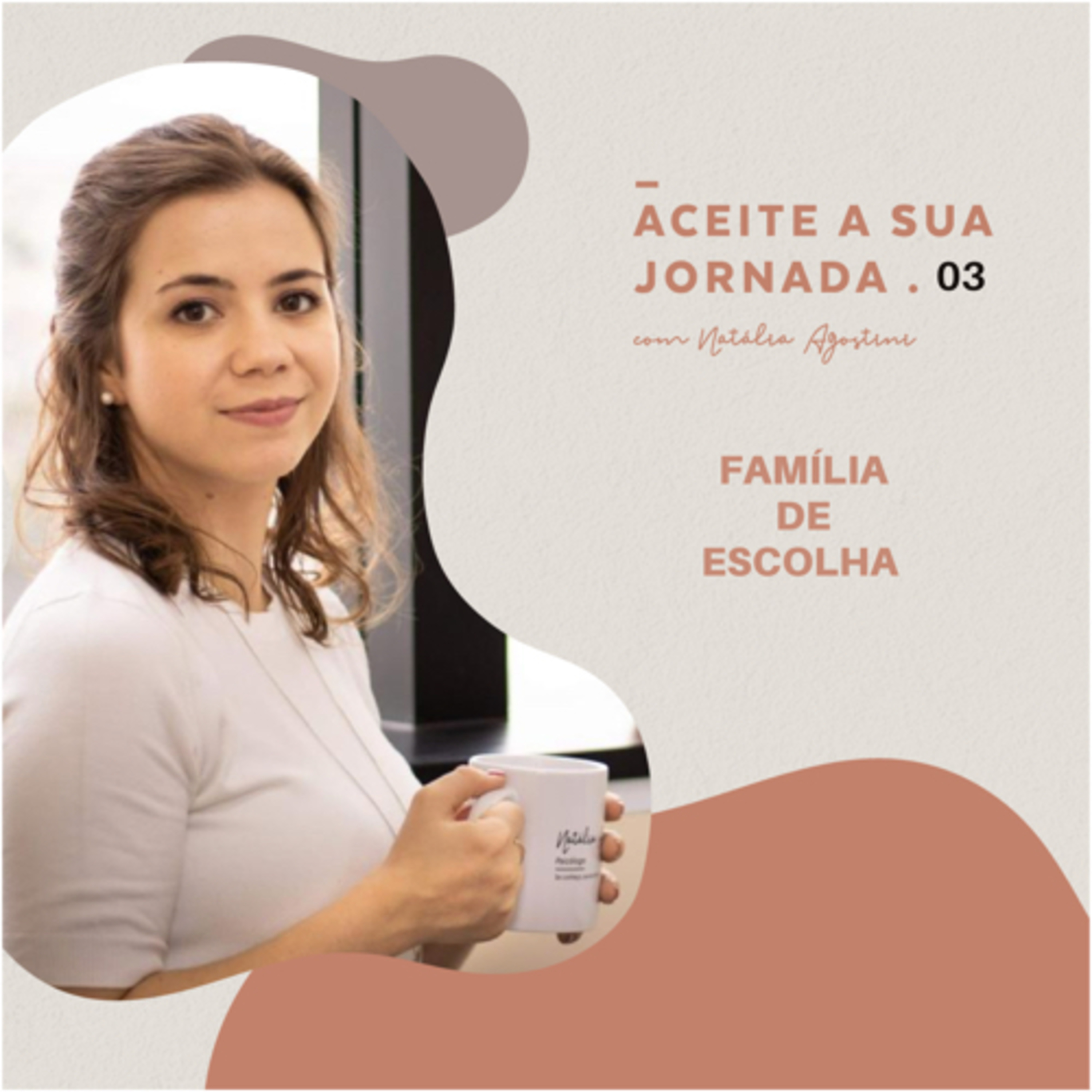 Família de escolha episode artwork