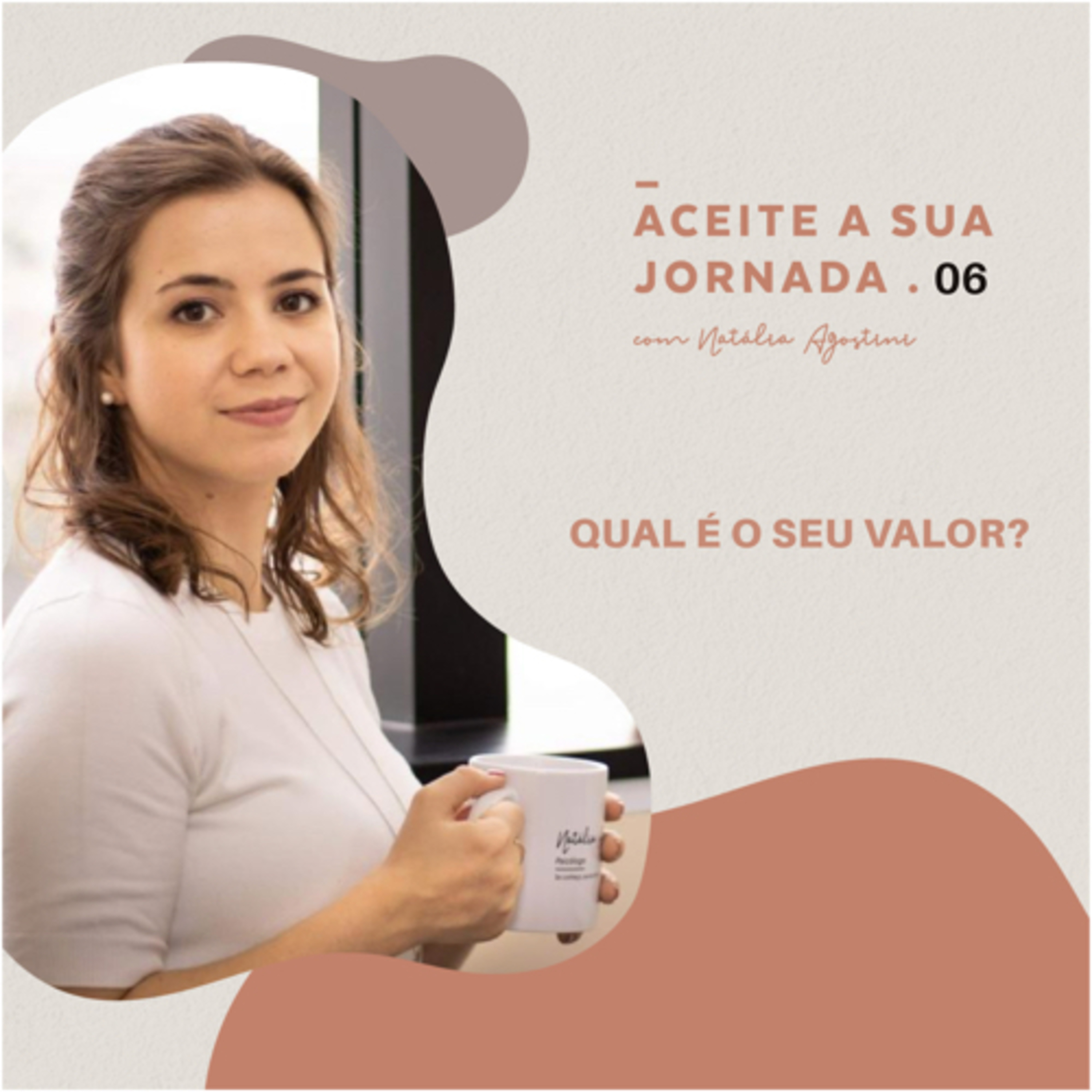 Qual é o seu valor? episode artwork