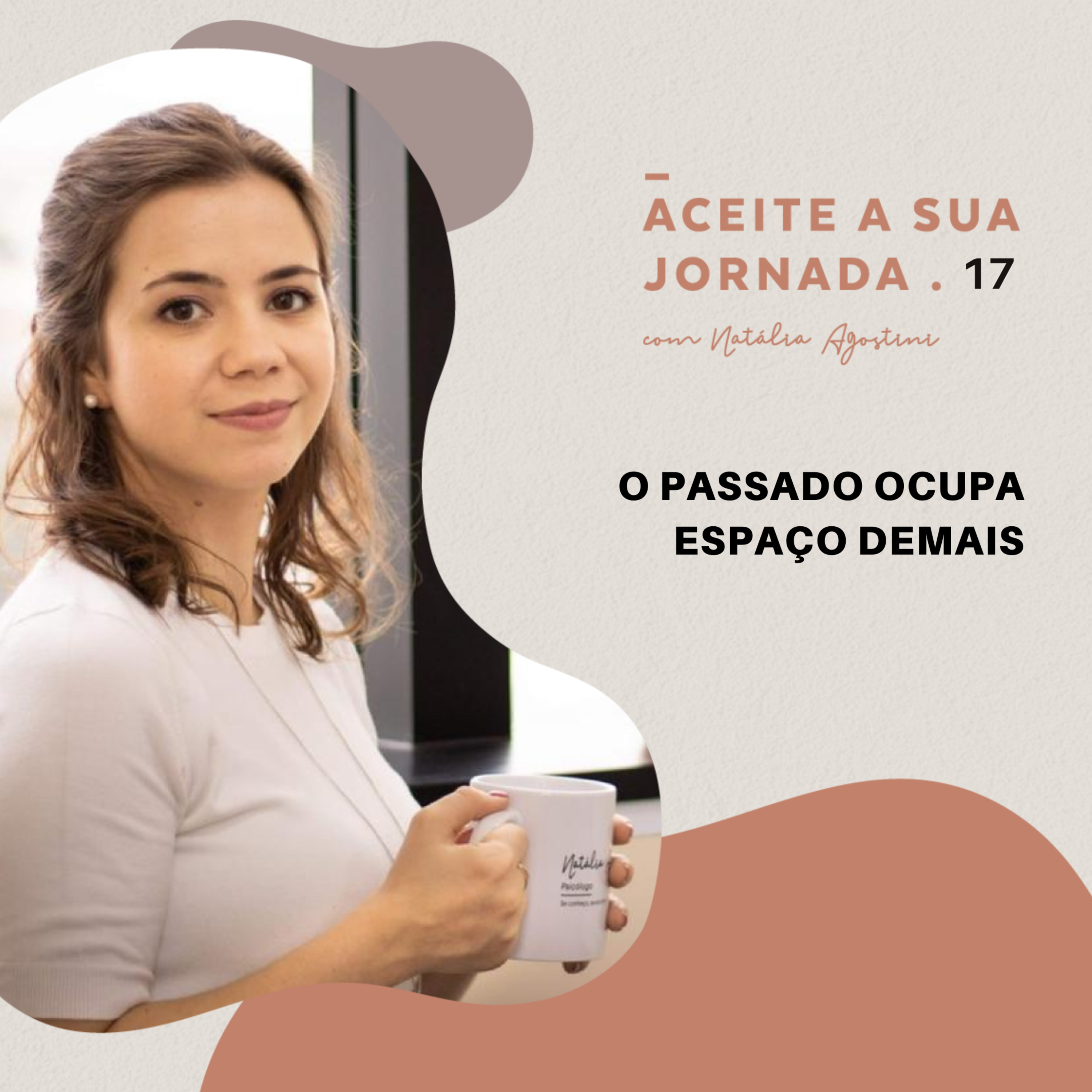 O passado ocupa espaço demais episode artwork