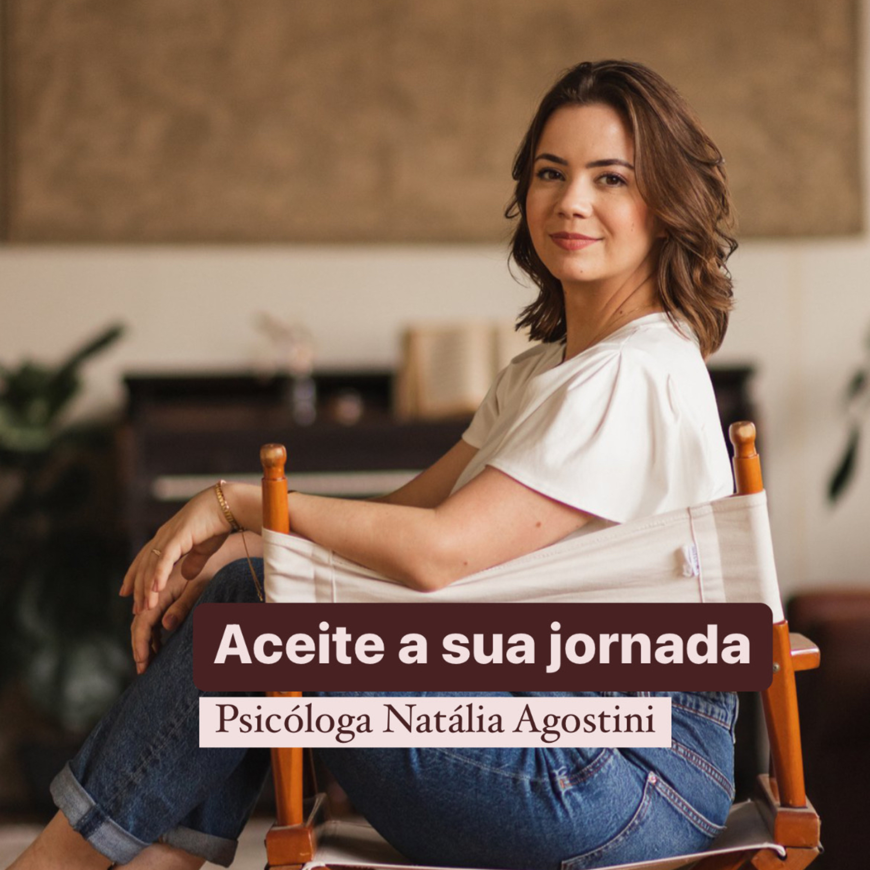 Histórias possíveis  episode artwork