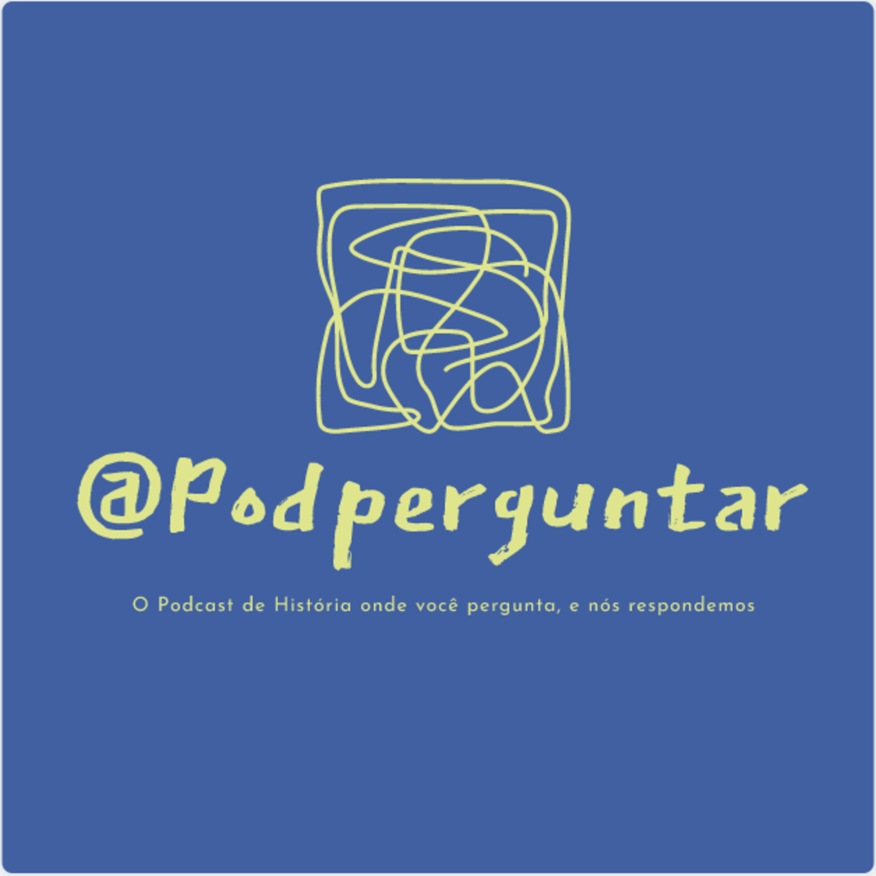 PodPerguntar