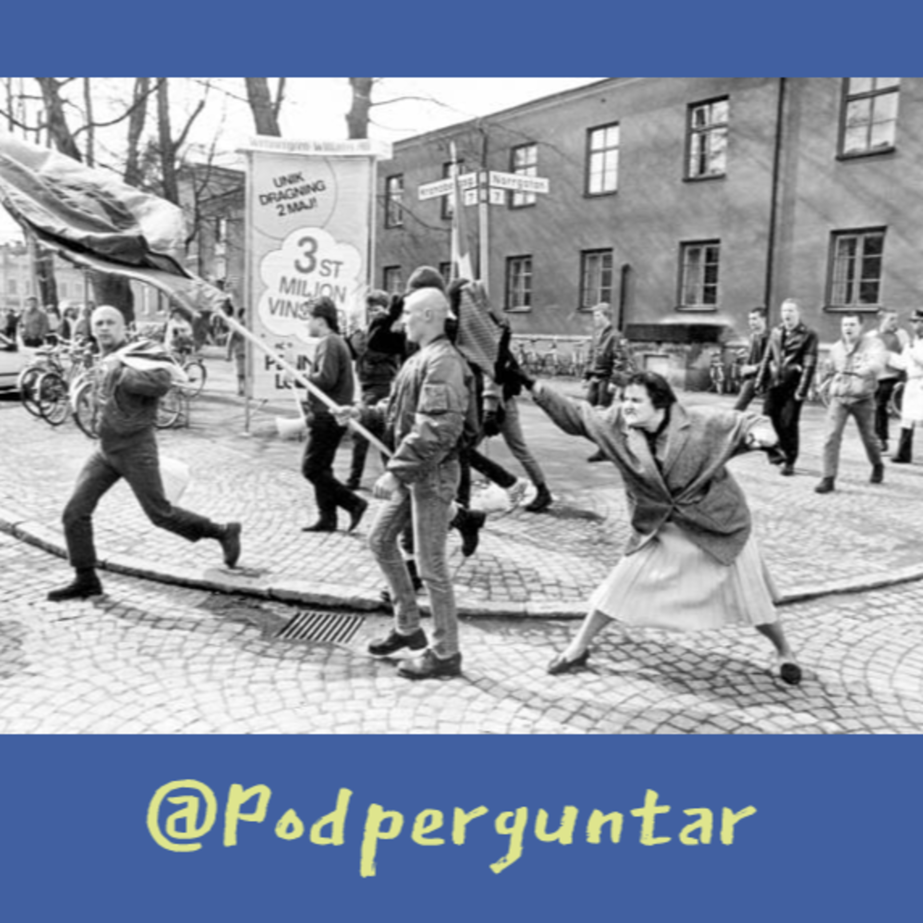PodPerguntar