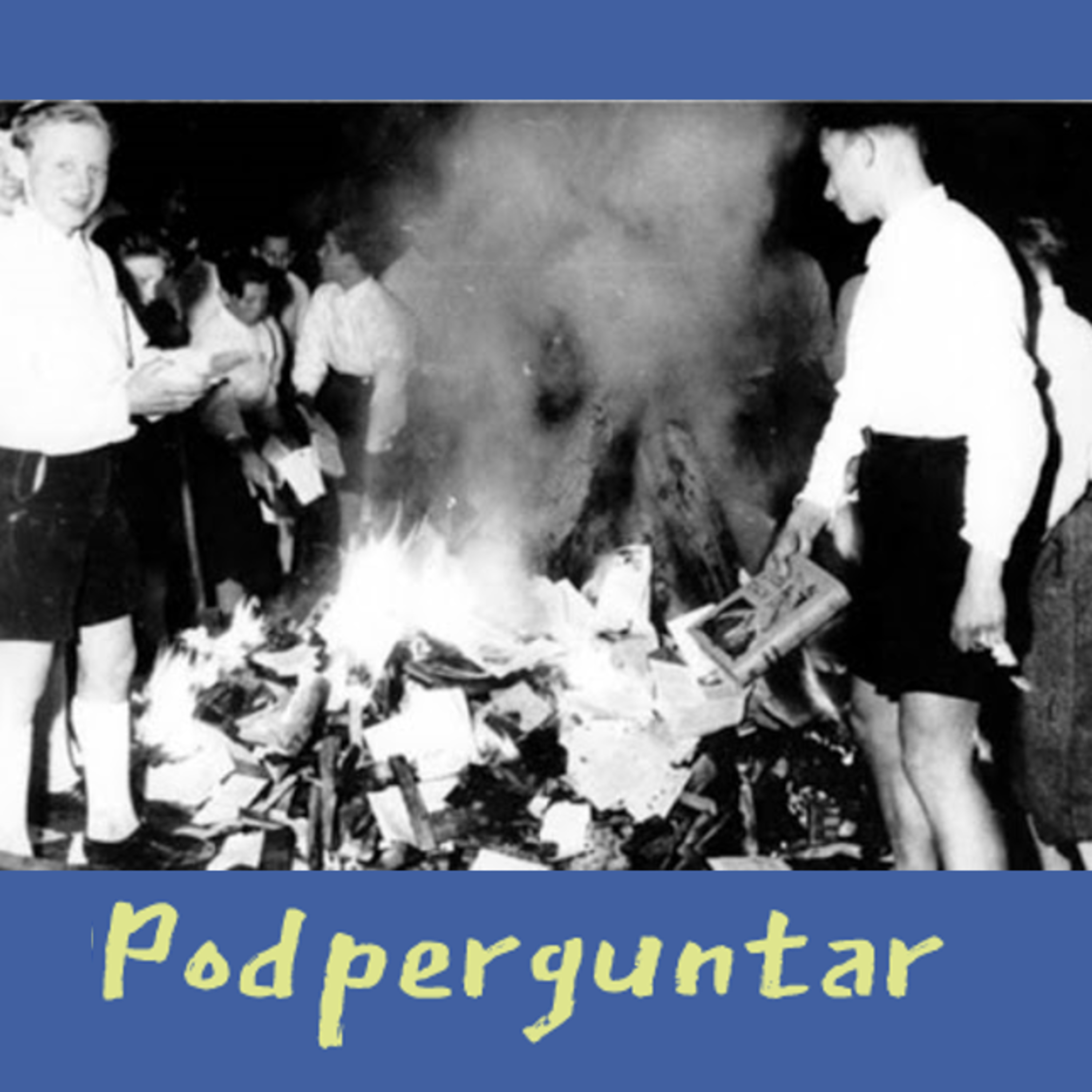 PodPerguntar