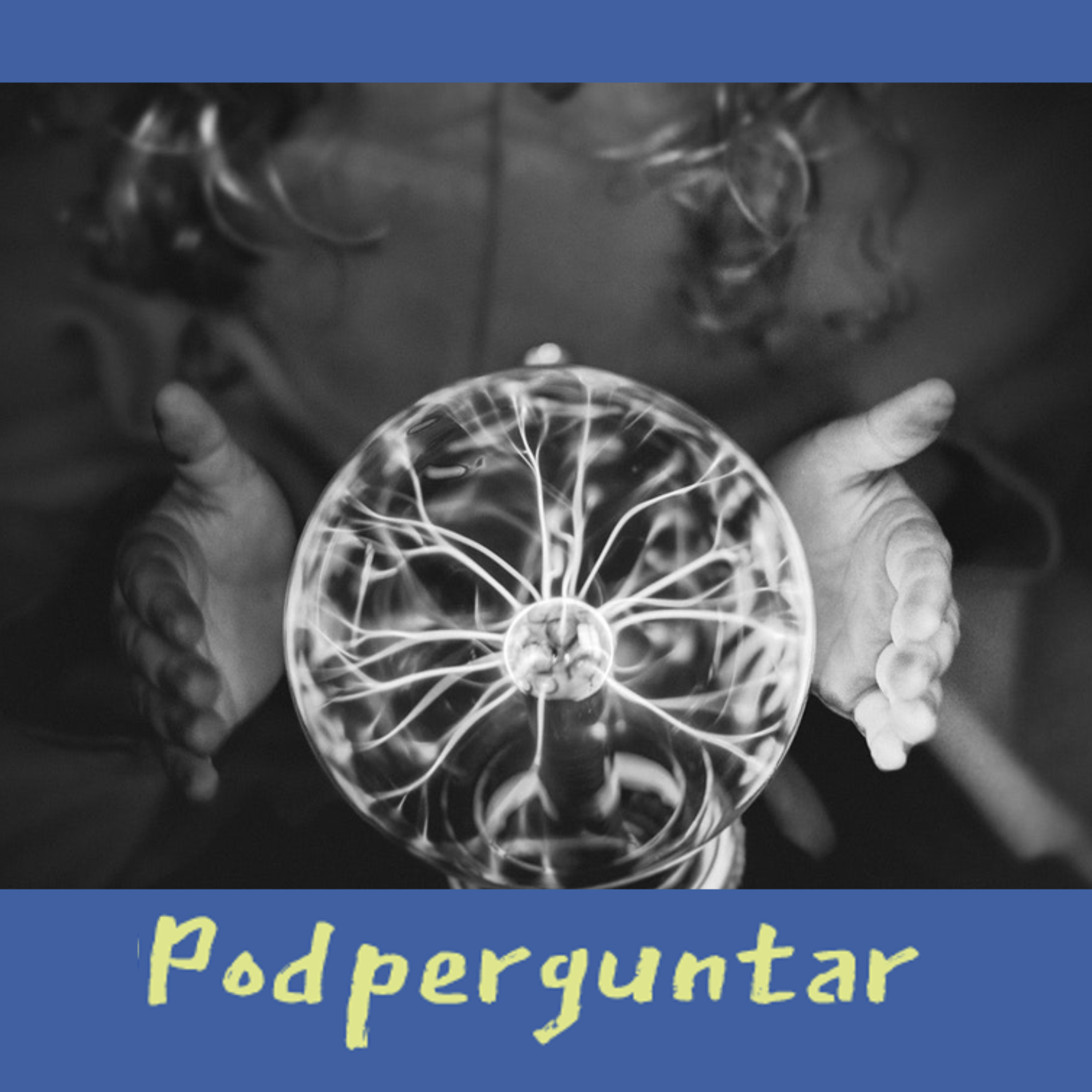 PodPerguntar